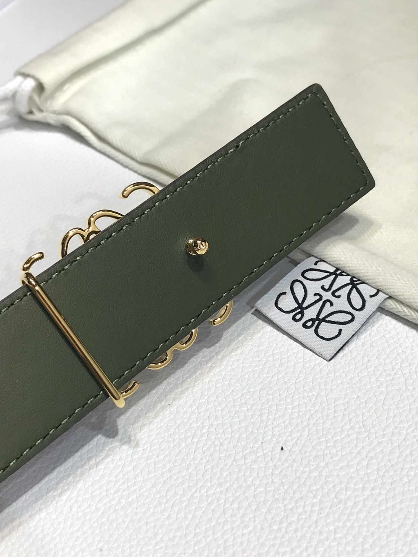 LOEWE_Belt_yupoo_Original_quality