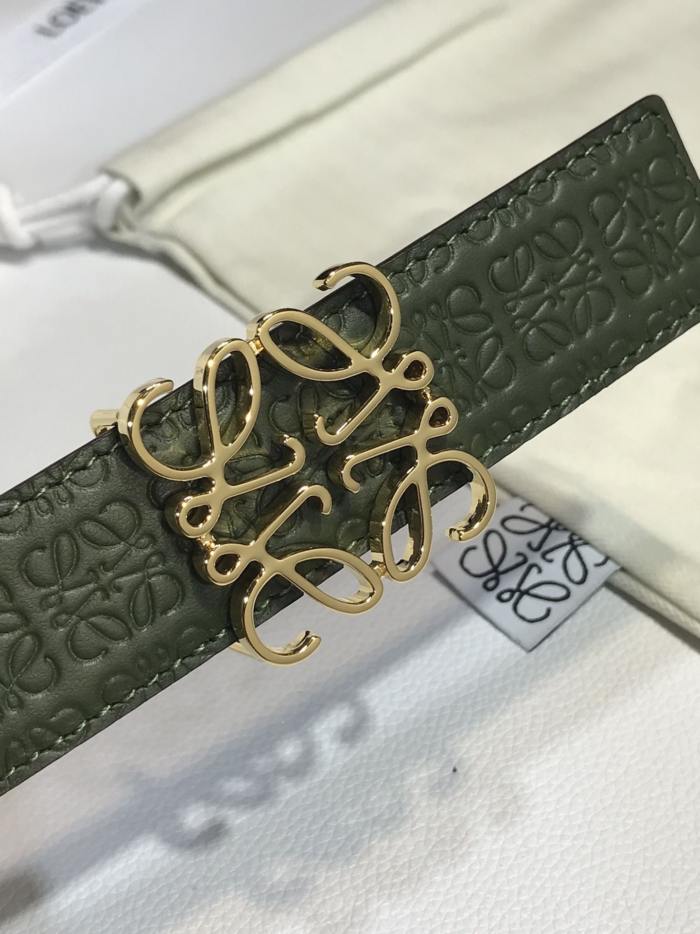 LOEWE_Belt_yupoo_Original_quality