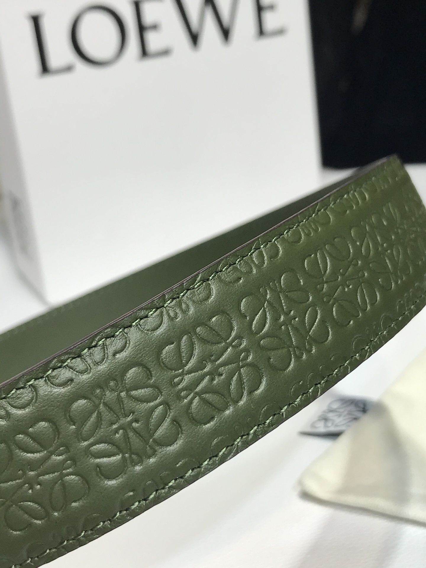 LOEWE_Belt_yupoo_Original_quality