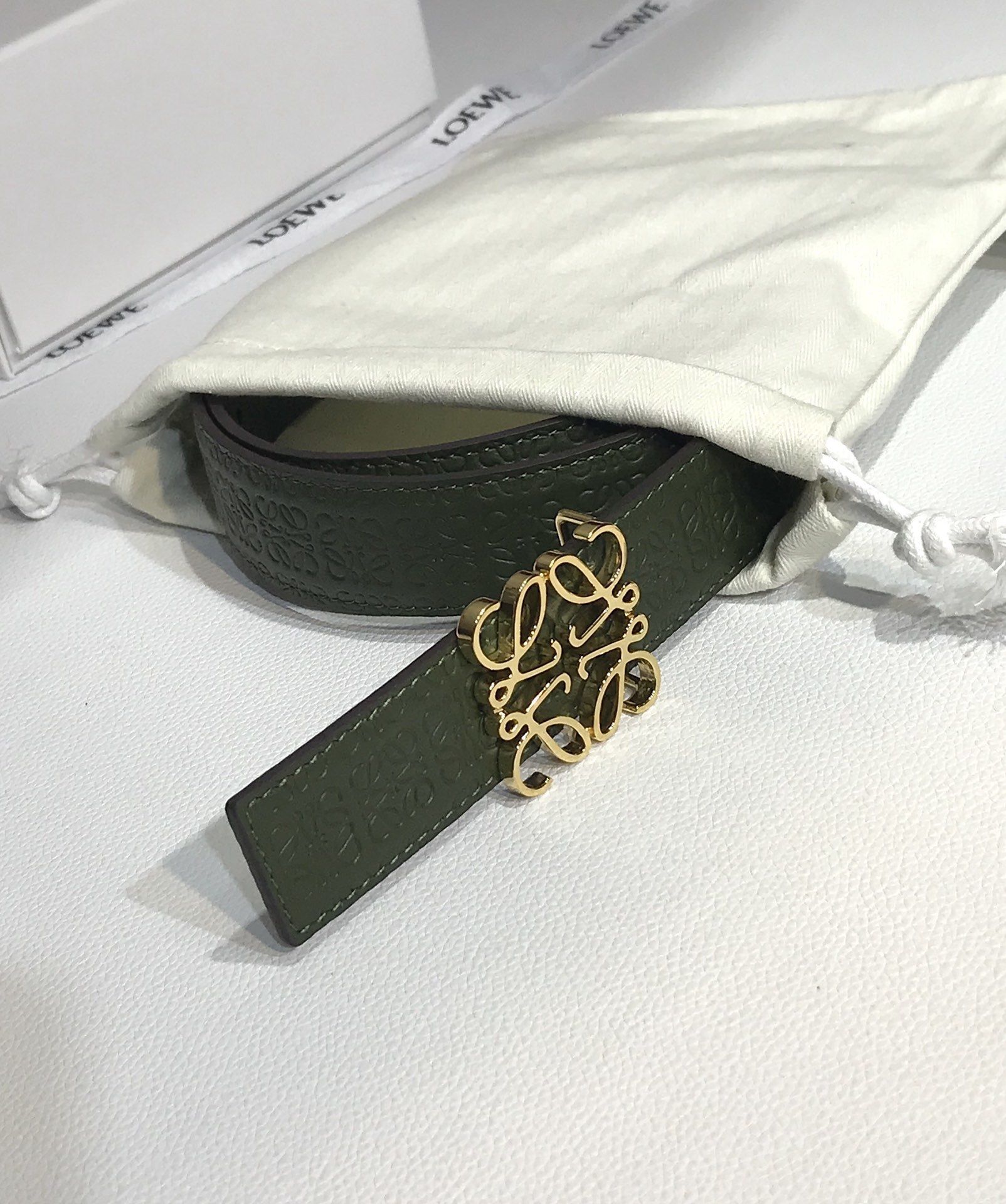 LOEWE_Belt_yupoo_Original_quality