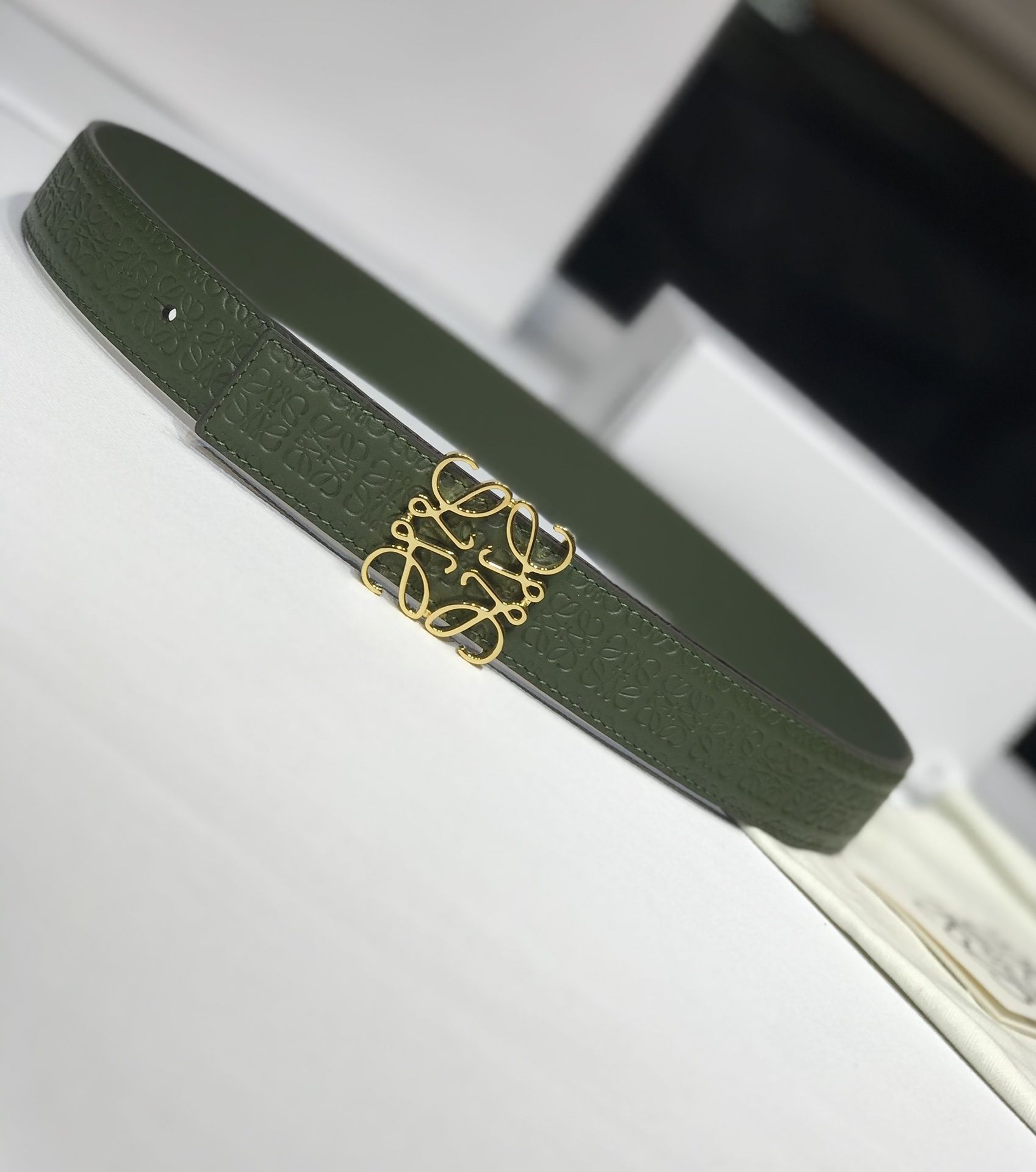 LOEWE_Belt_yupoo_Original_quality