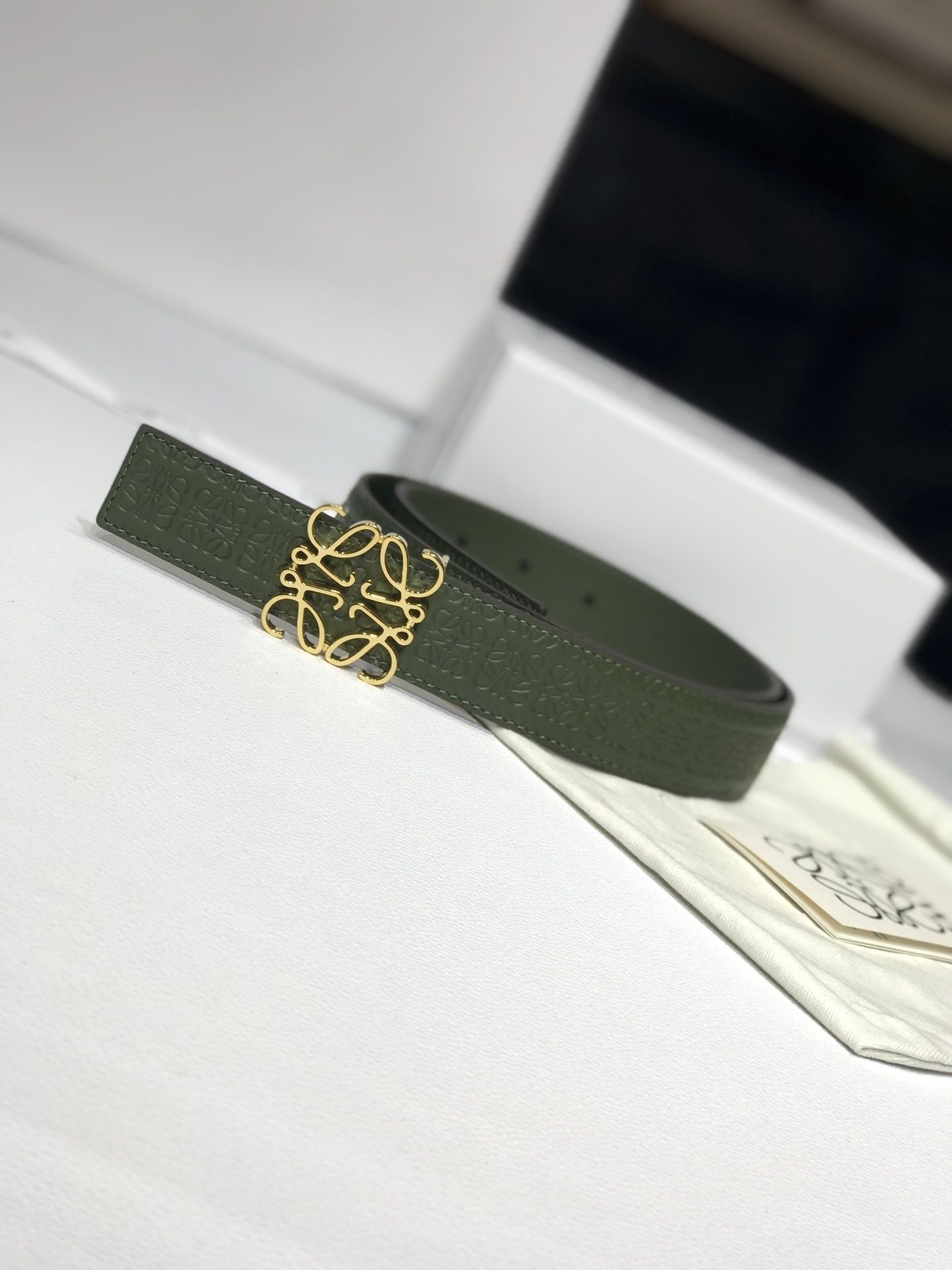 LOEWE_Belt_yupoo_Original_quality