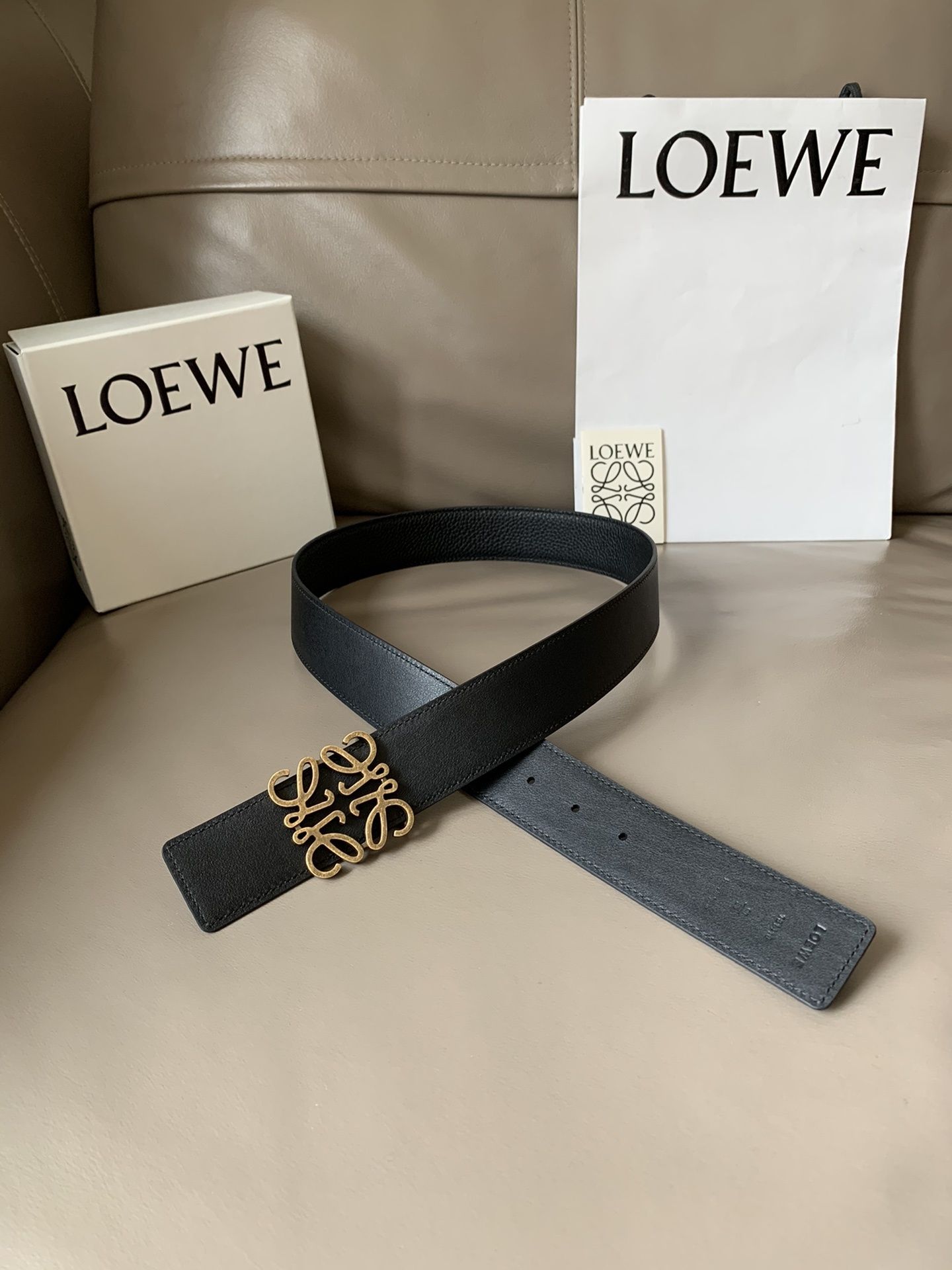 LOEWE_Belt_yupoo_Original_quality