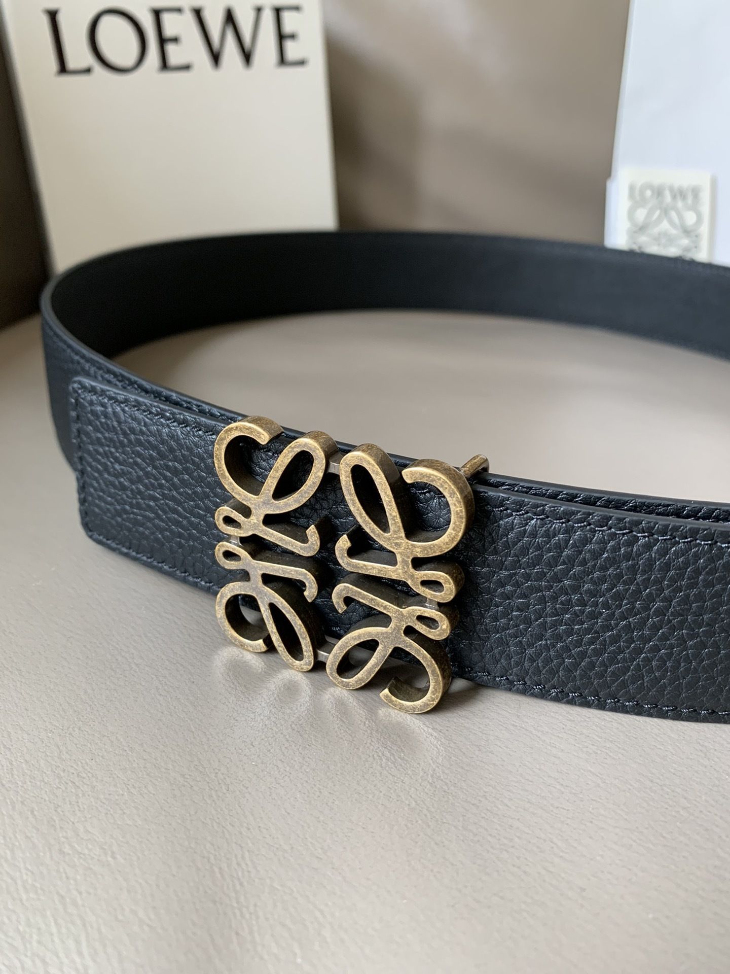 LOEWE_Belt_yupoo_Original_quality