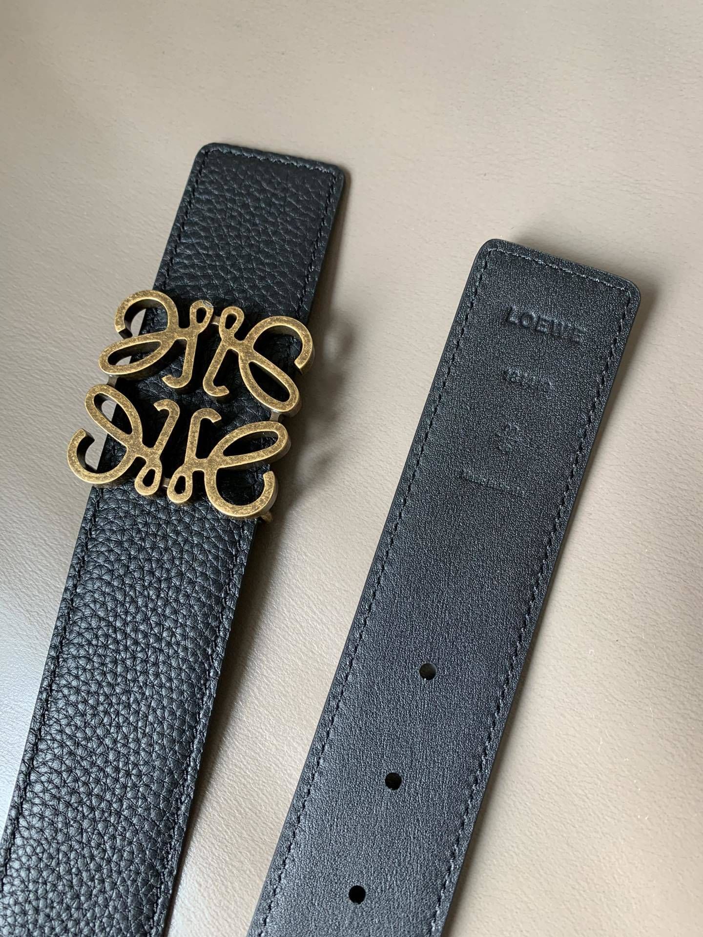 LOEWE_Belt_yupoo_Original_quality