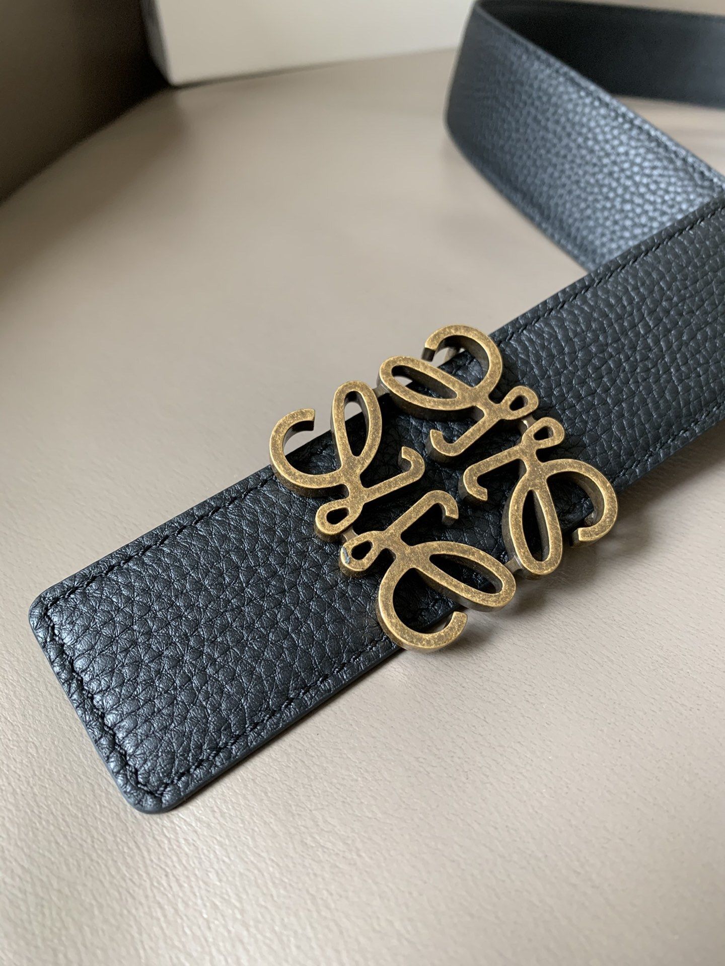 LOEWE_Belt_yupoo_Original_quality