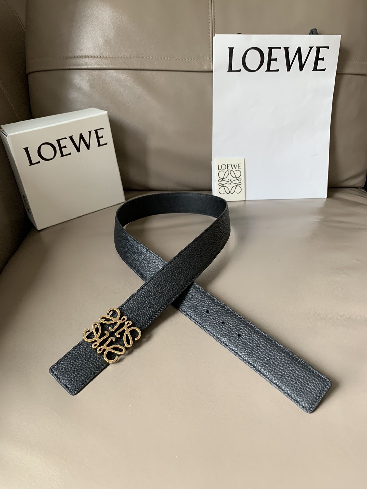 LOEWE_Belt_yupoo_Original_quality