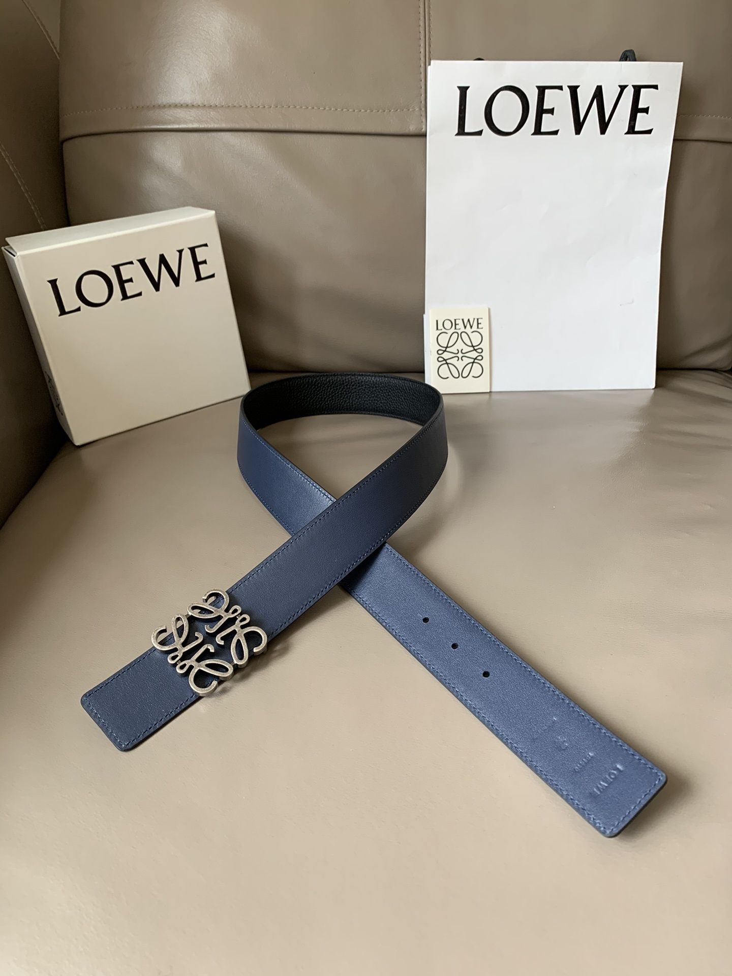 LOEWE_Belt_yupoo_Original_quality