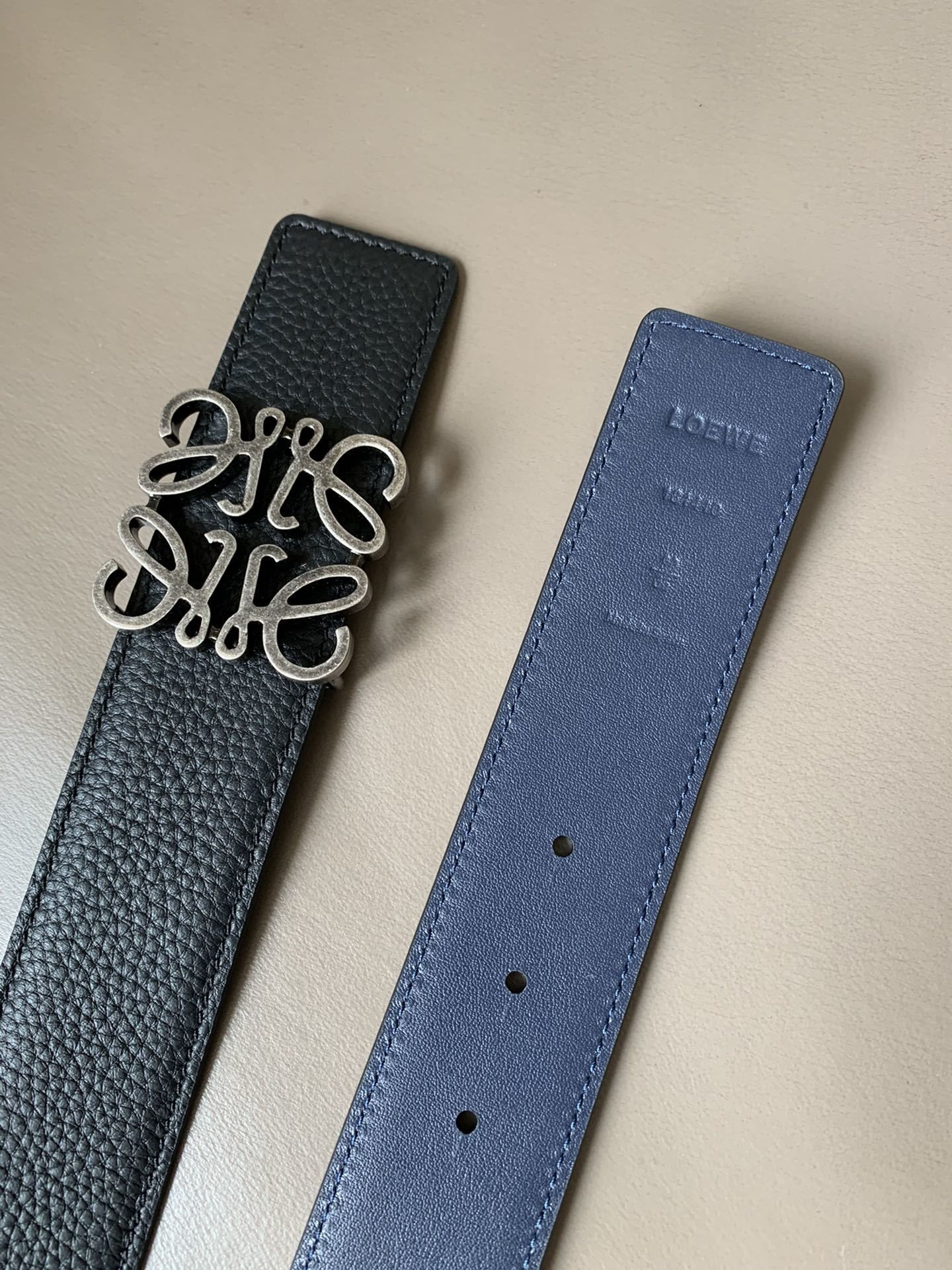 LOEWE_Belt_yupoo_Original_quality