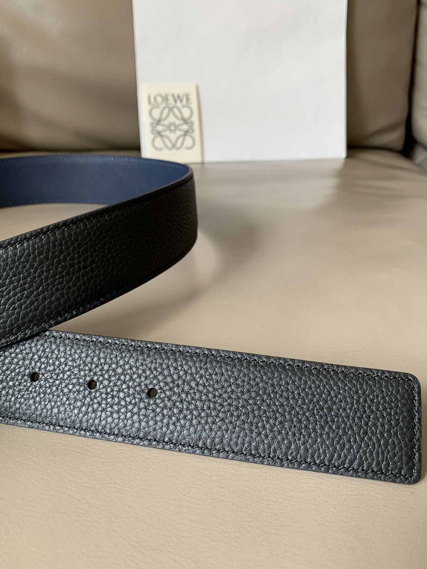 LOEWE_Belt_yupoo_Original_quality