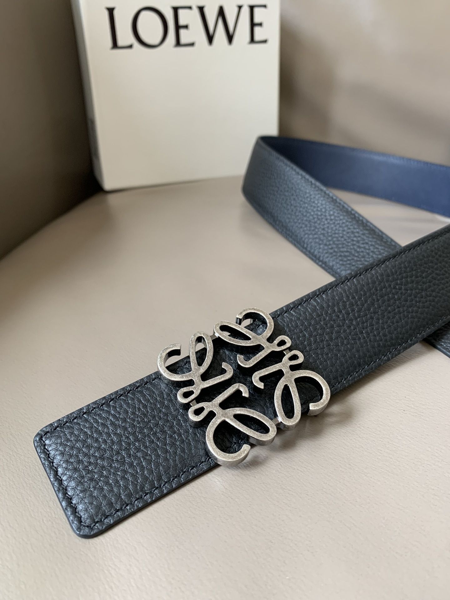 LOEWE_Belt_yupoo_Original_quality