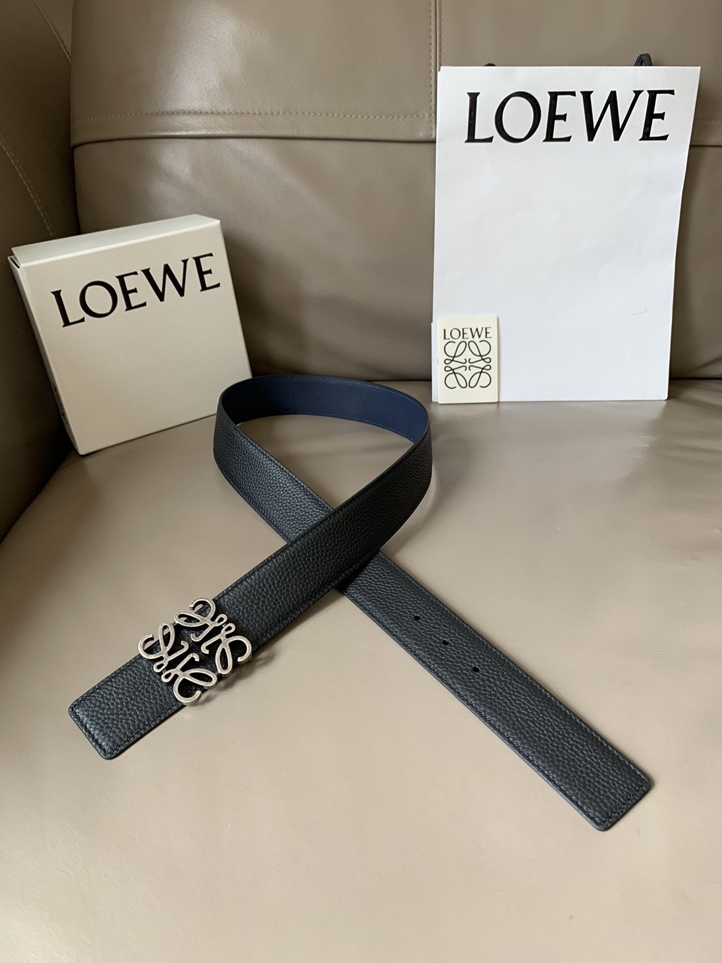 LOEWE_Belt_yupoo_Original_quality
