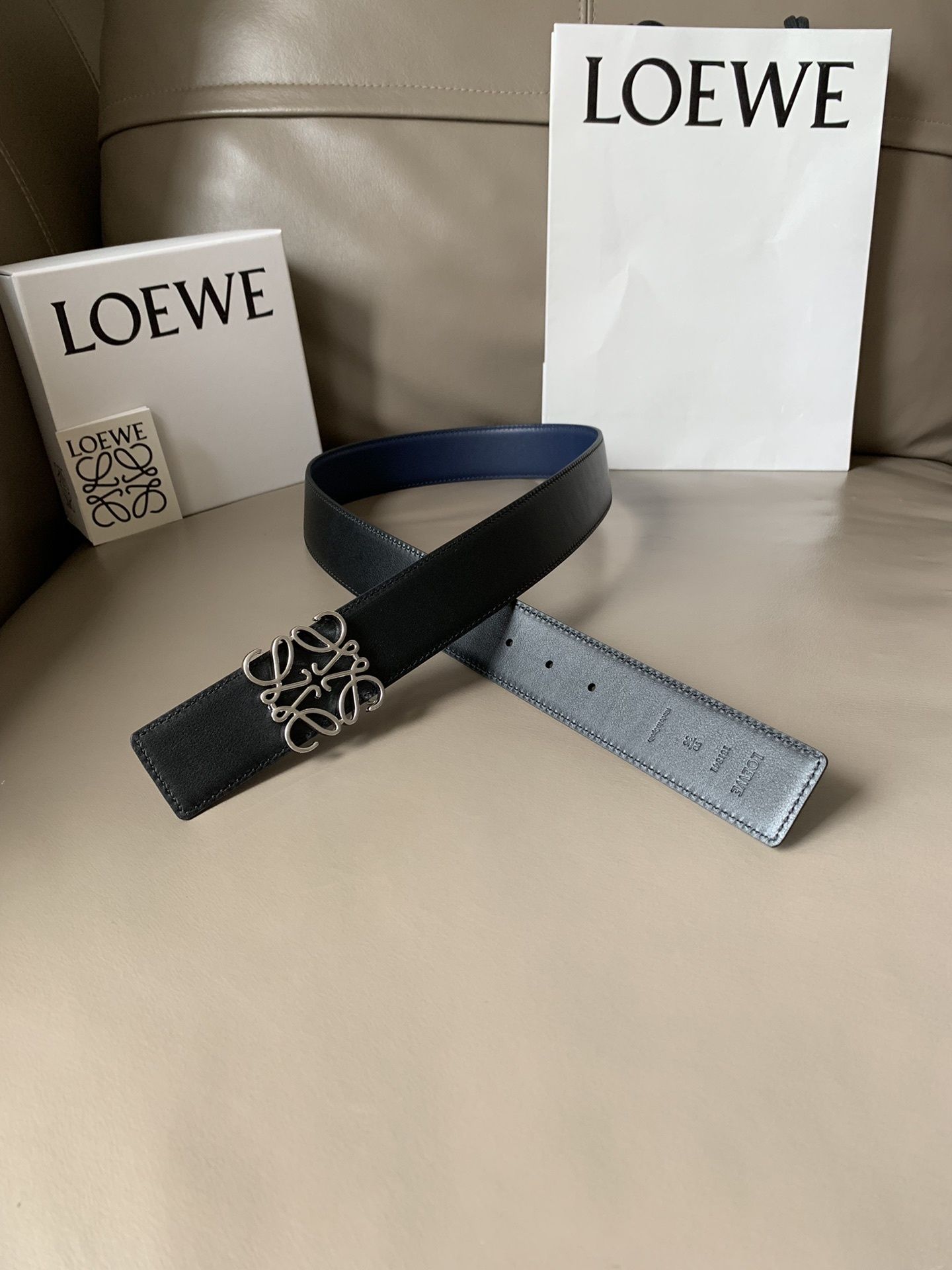 LOEWE_Belt_yupoo_Original_quality