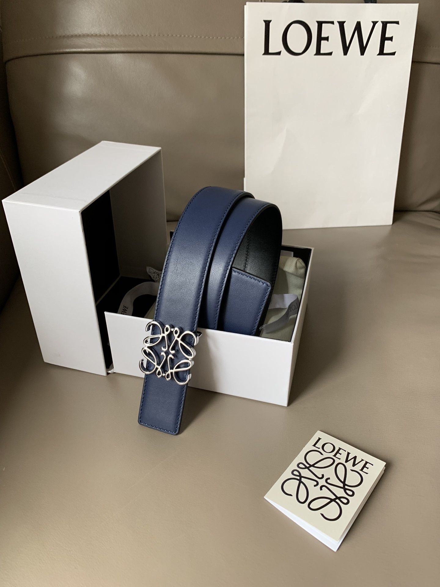 LOEWE_Belt_yupoo_Original_quality