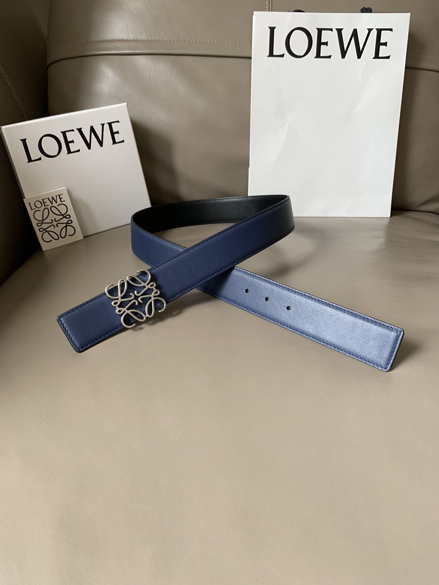 LOEWE_Belt_yupoo_Original_quality