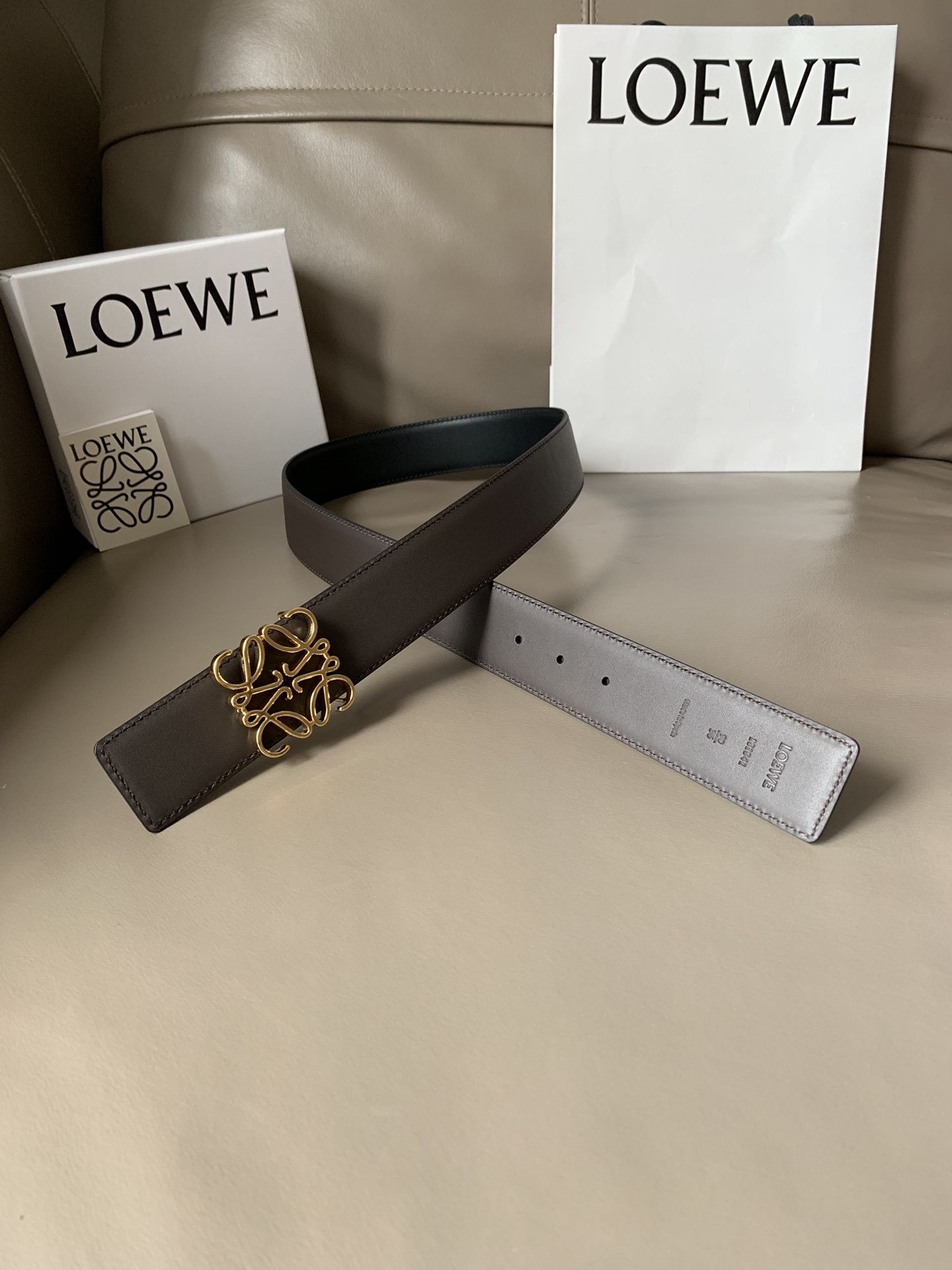 LOEWE_Belt_yupoo_Original_quality