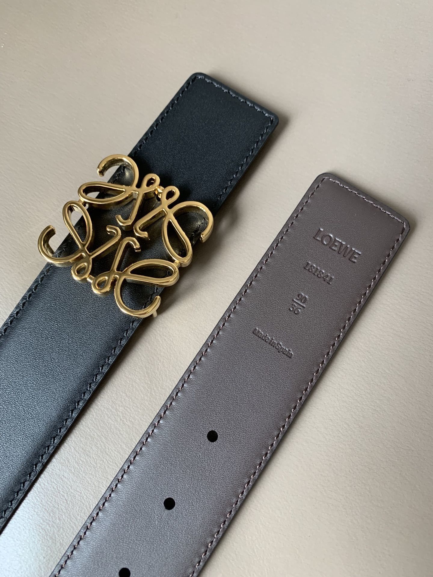 LOEWE_Belt_yupoo_Original_quality