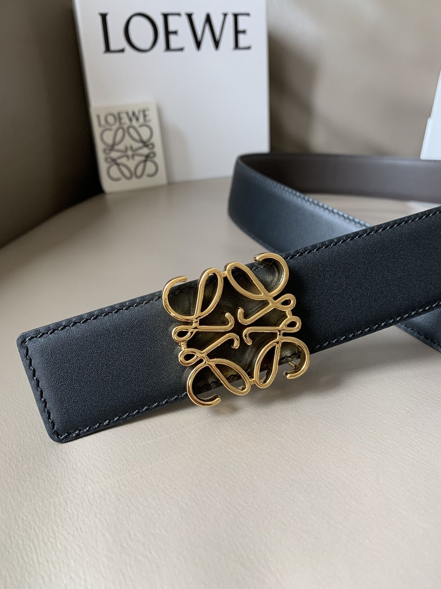 LOEWE_Belt_yupoo_Original_quality