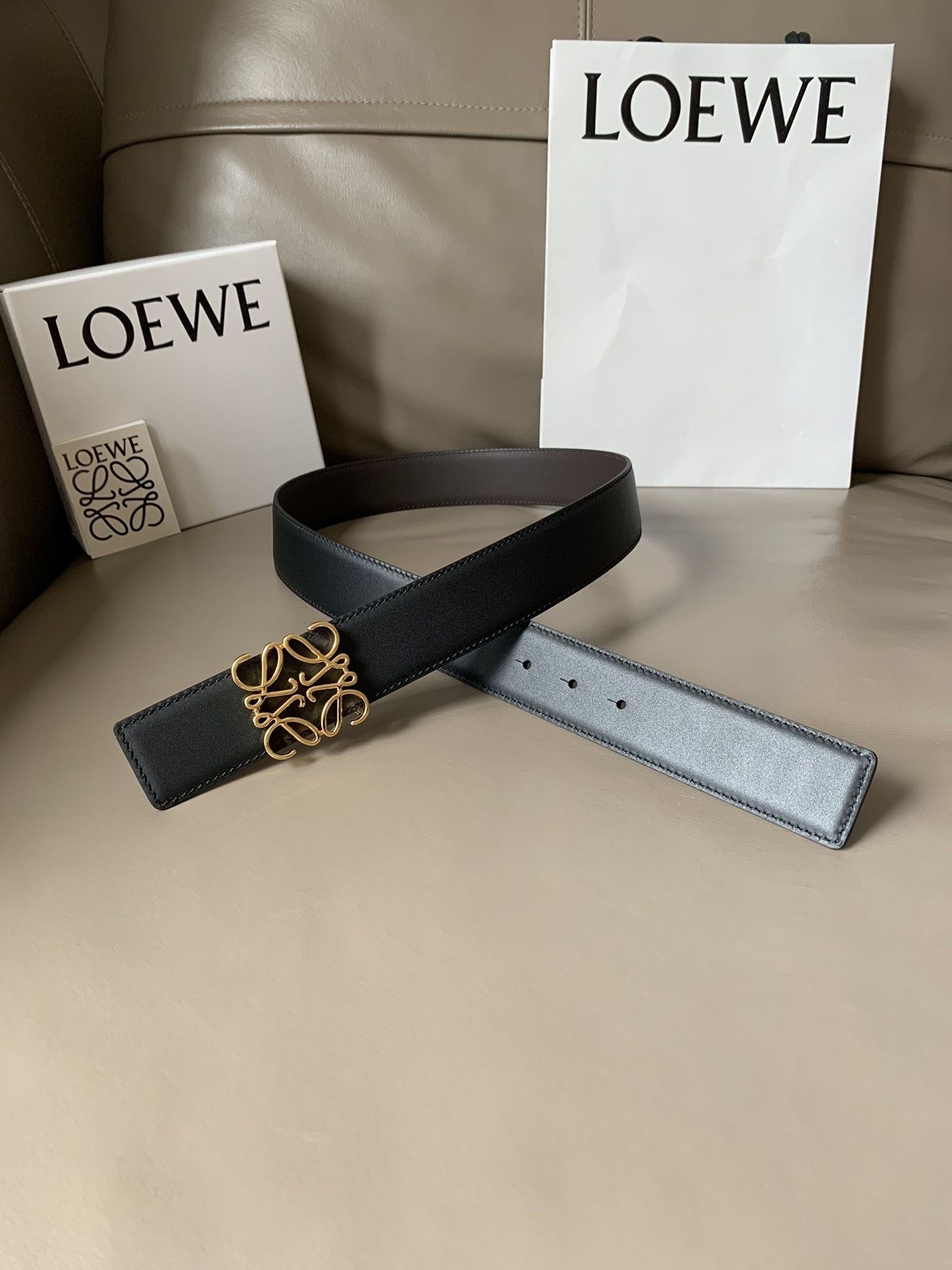LOEWE_Belt_yupoo_Original_quality
