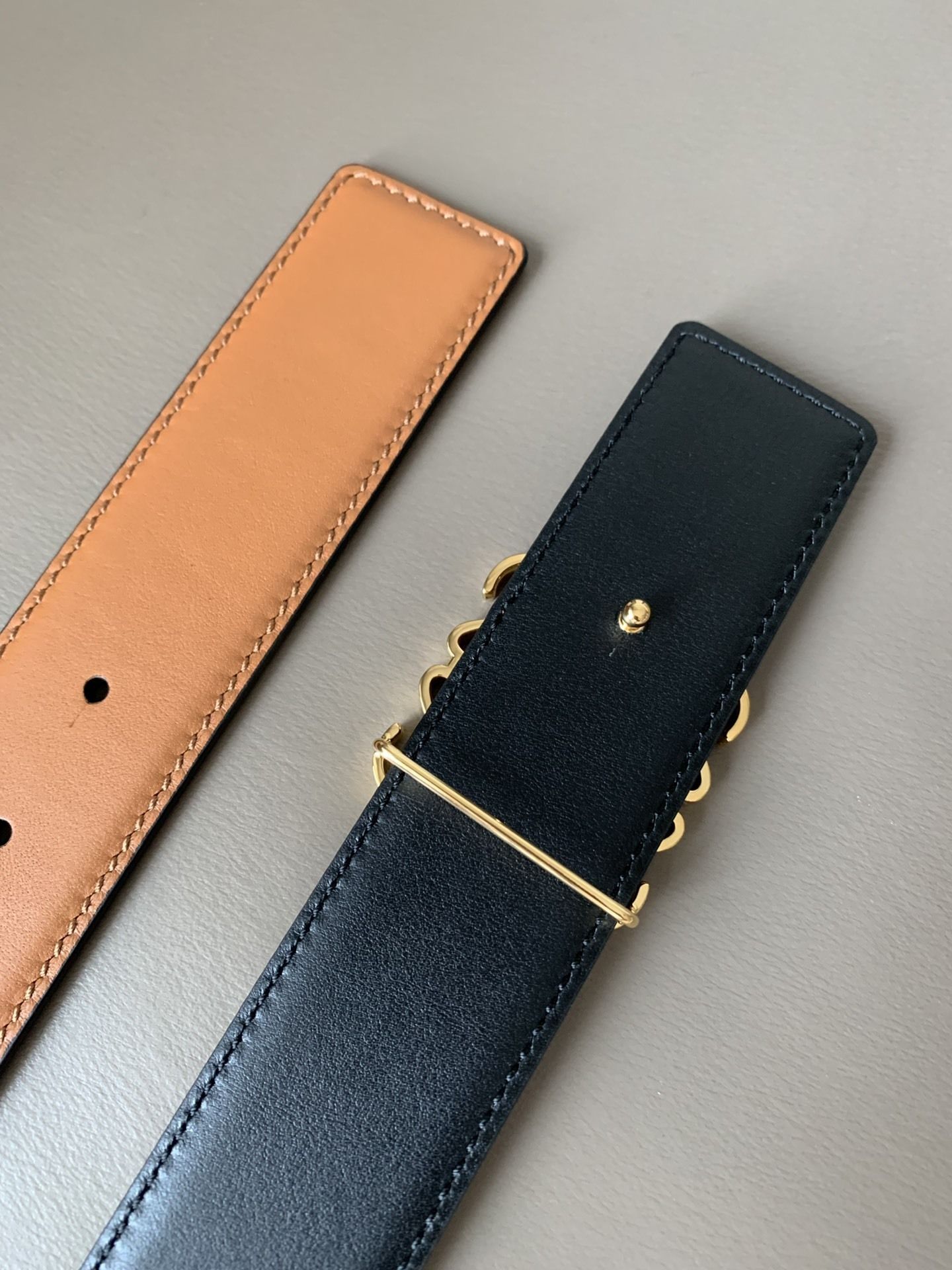 LOEWE_Belt_yupoo_Original_quality