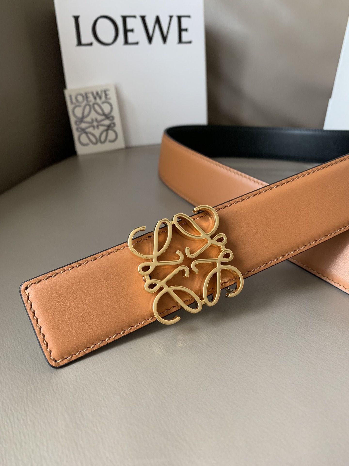 LOEWE_Belt_yupoo_Original_quality