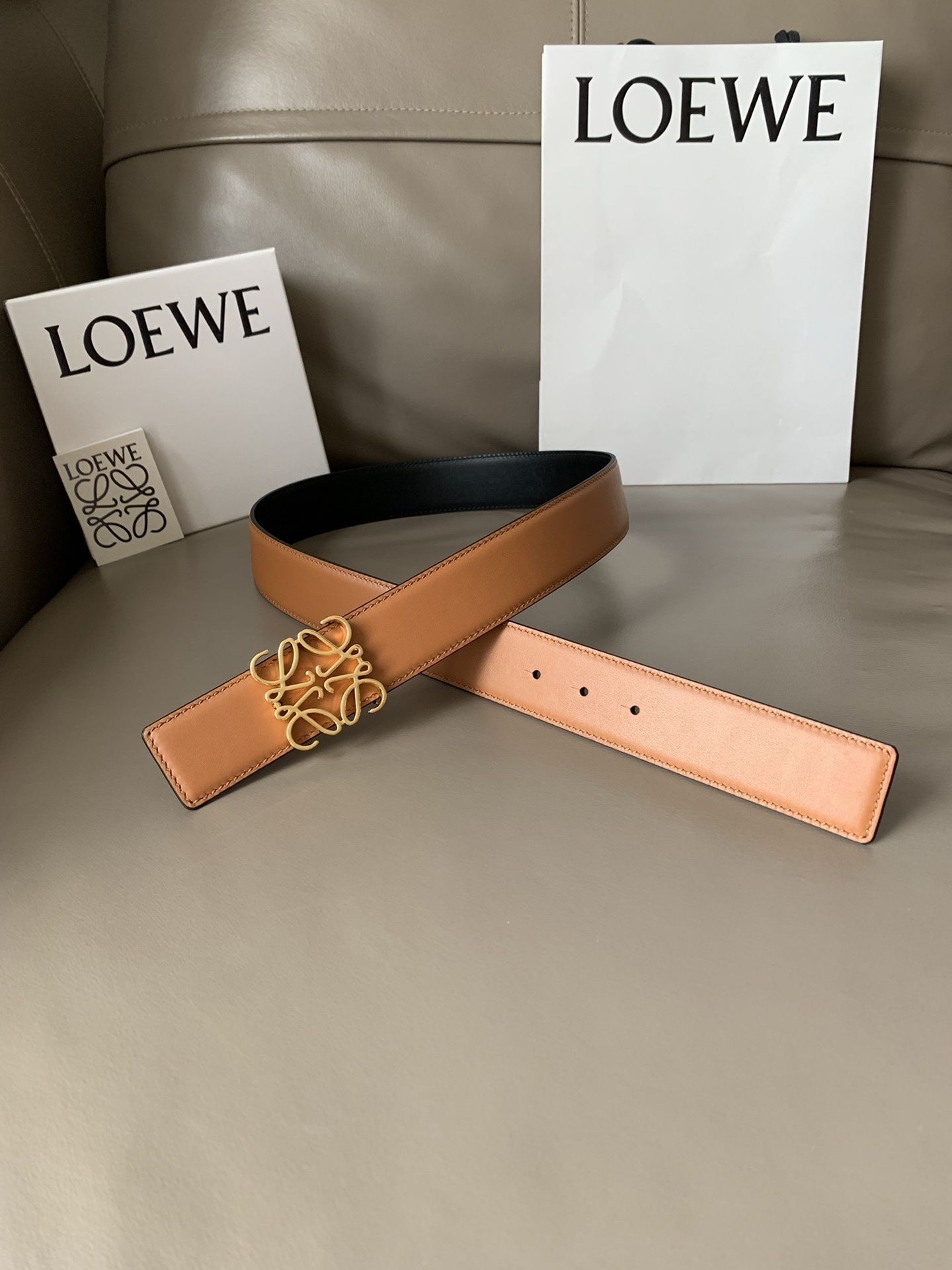 LOEWE_Belt_yupoo_Original_quality