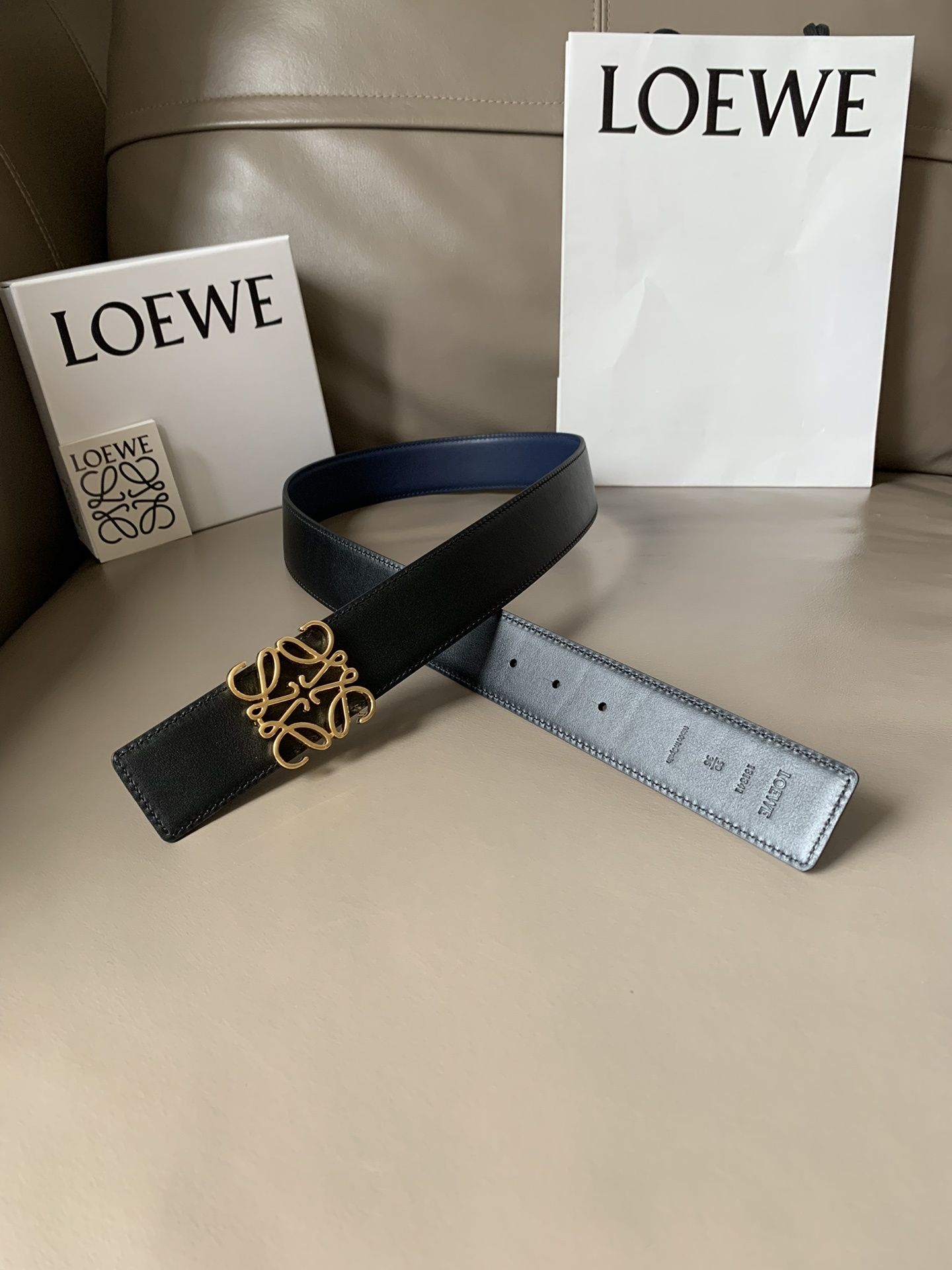 LOEWE_Belt_yupoo_Original_quality