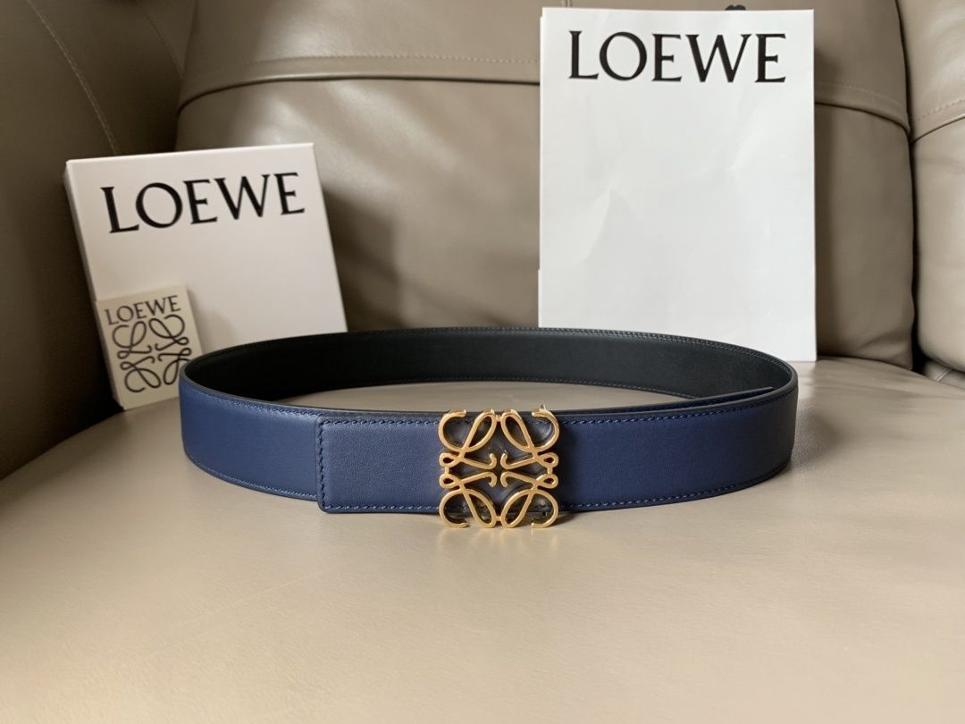 LOEWE_Belt_yupoo_Original_quality