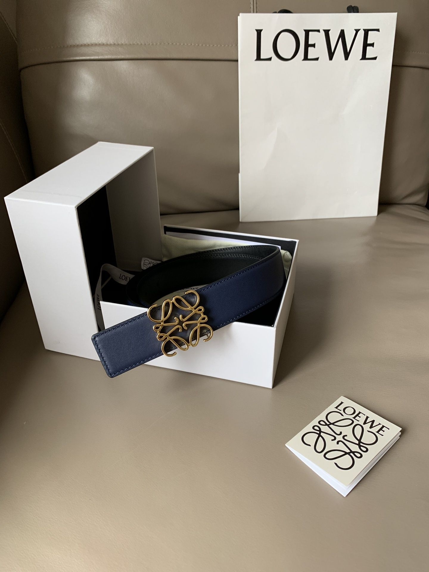 LOEWE_Belt_yupoo_Original_quality