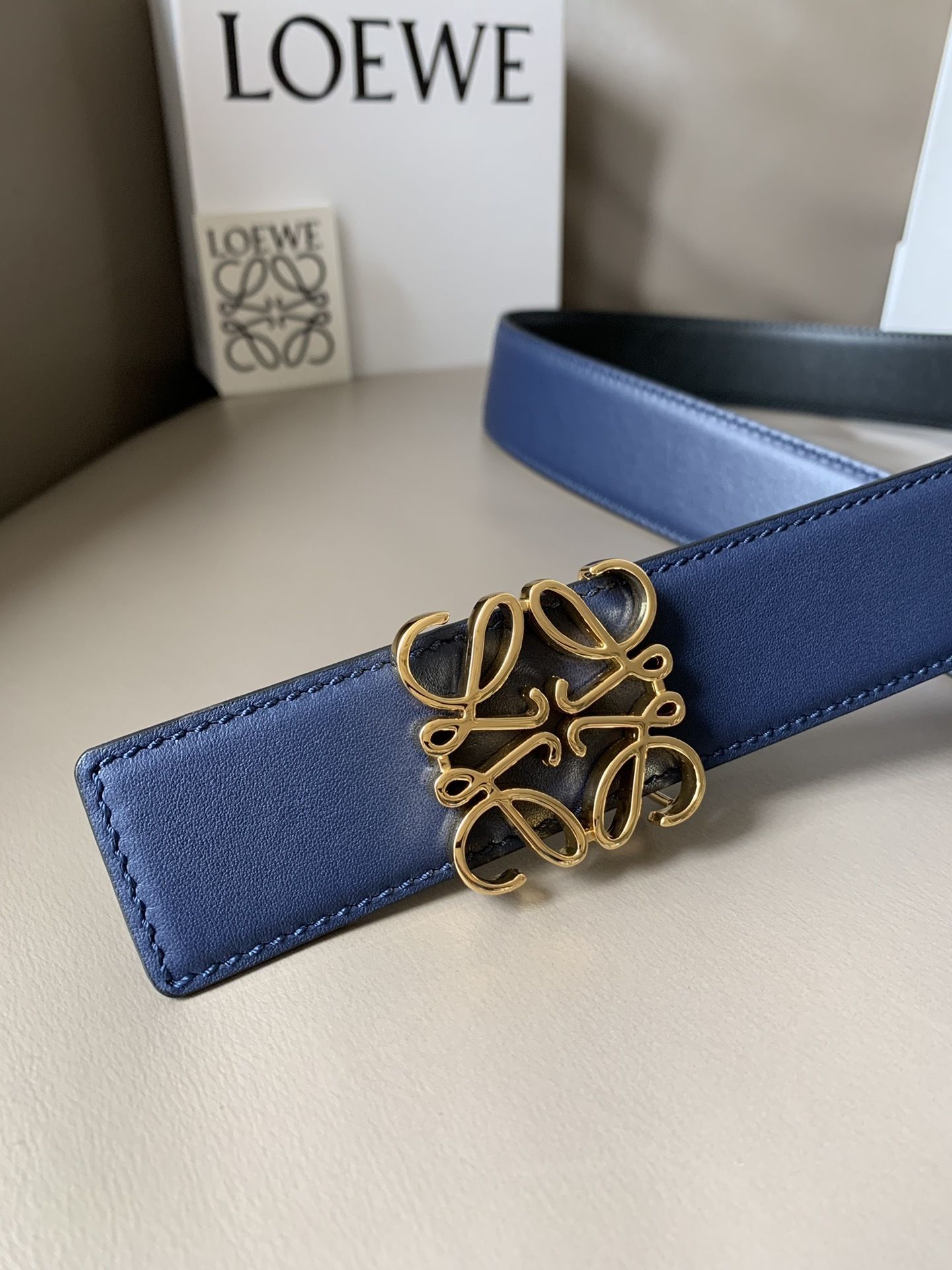 LOEWE_Belt_yupoo_Original_quality