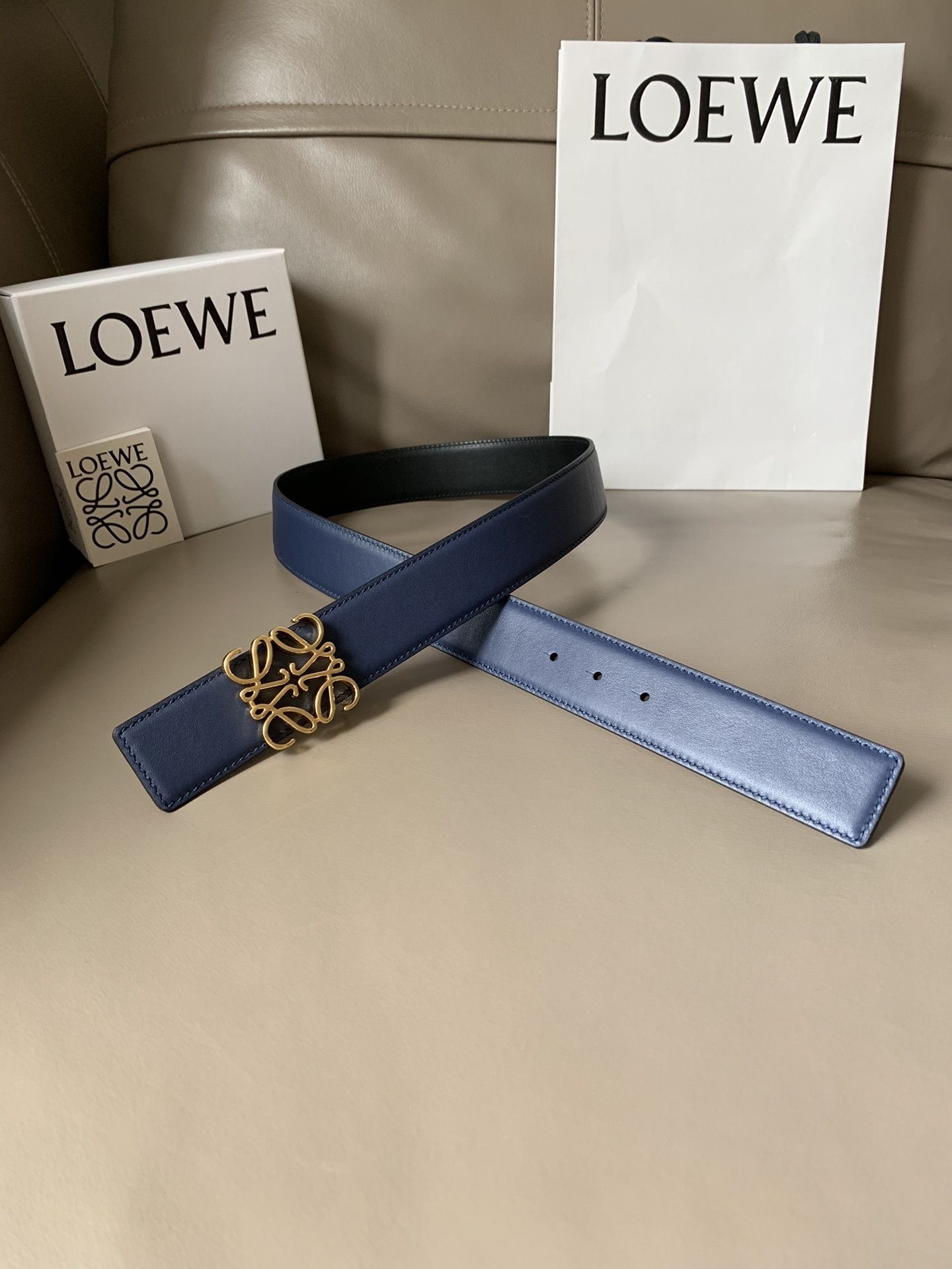 LOEWE_Belt_yupoo_Original_quality