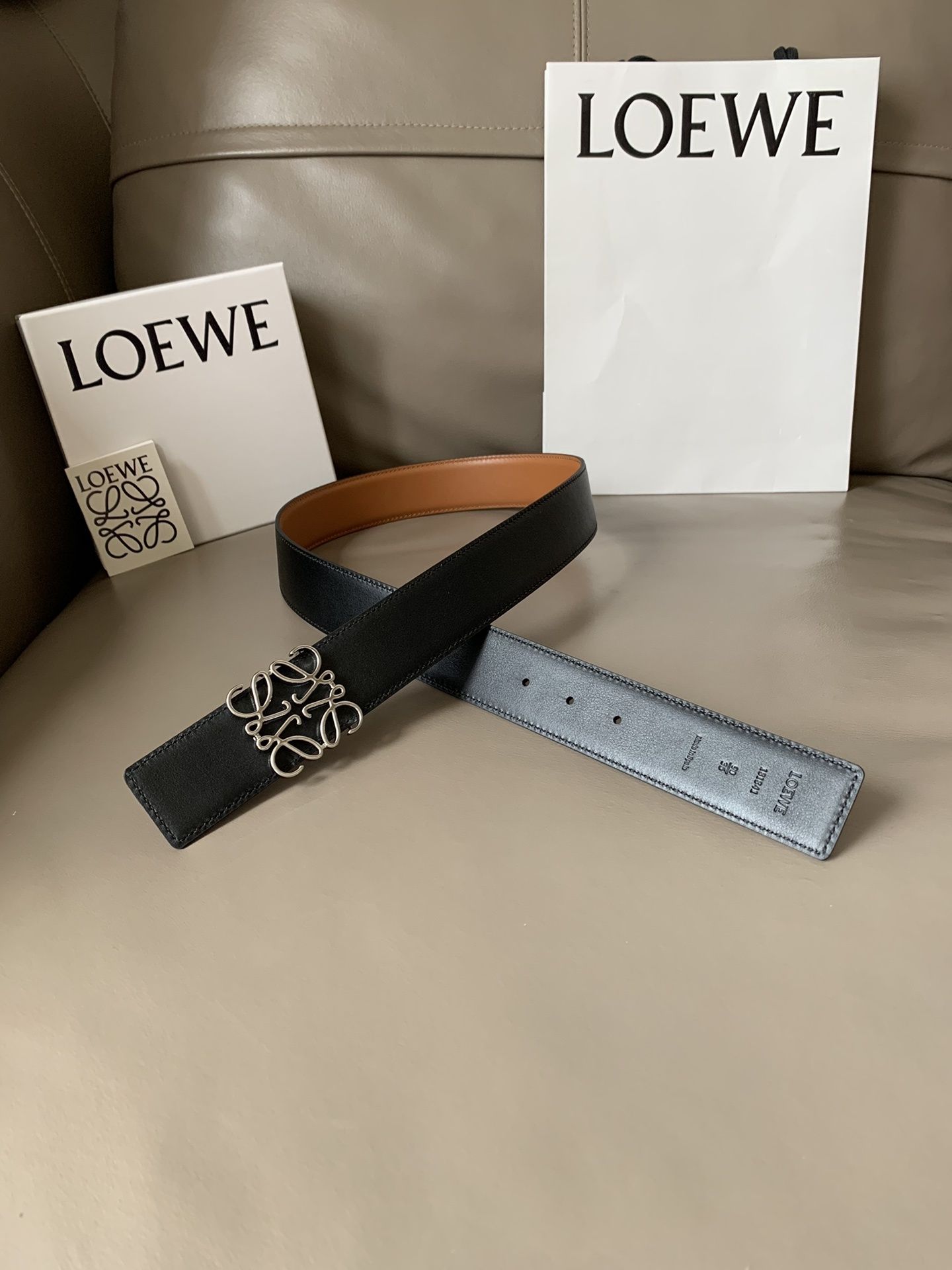 LOEWE_Belt_yupoo_Original_quality