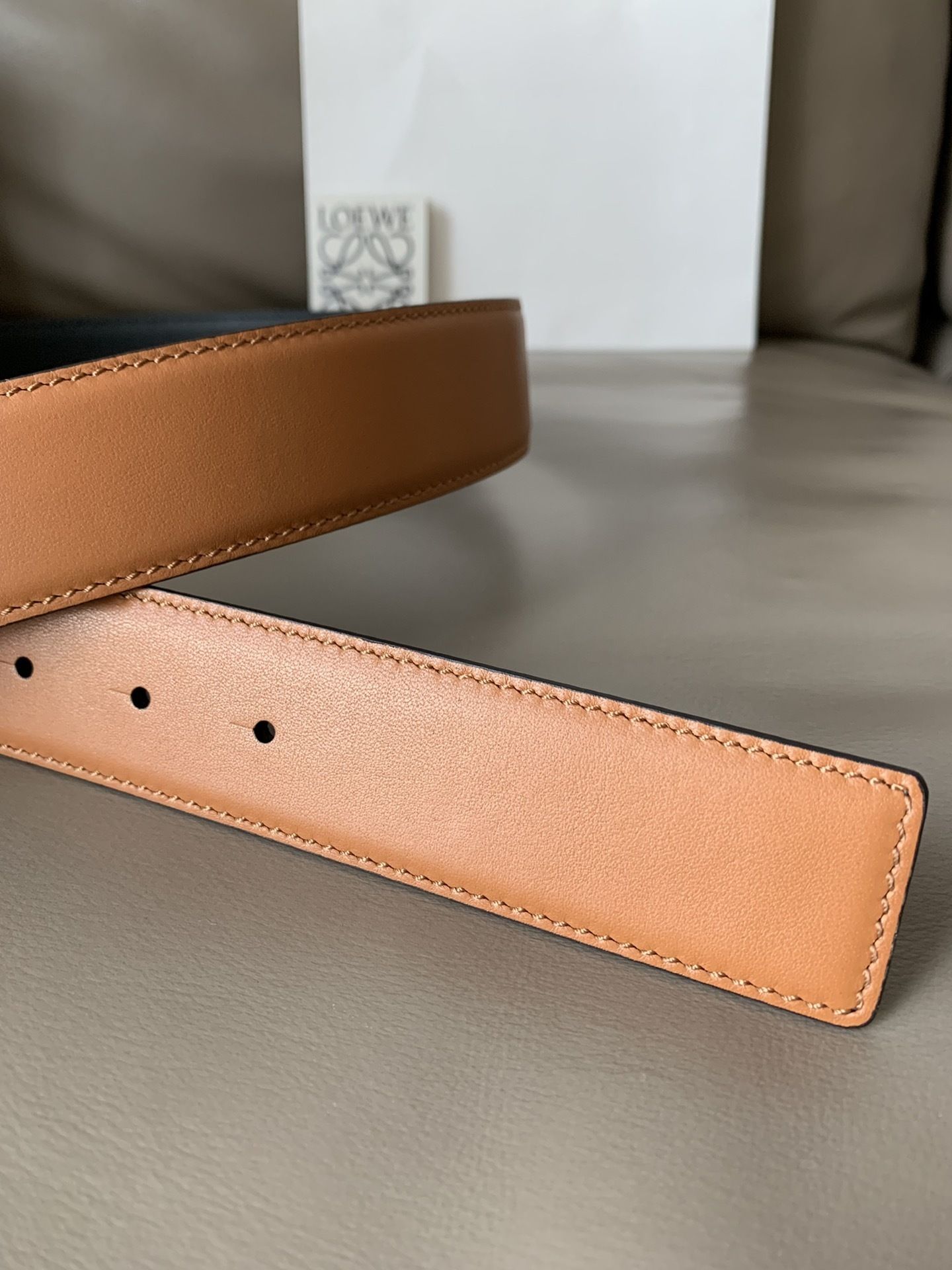 LOEWE_Belt_yupoo_Original_quality