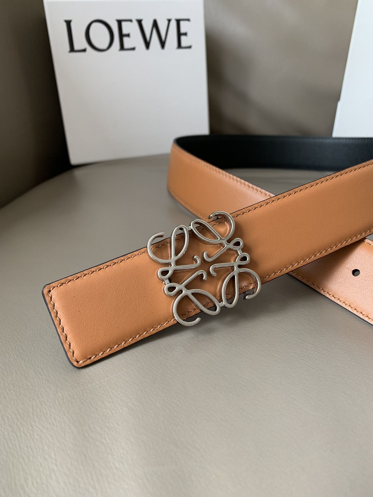 LOEWE_Belt_yupoo_Original_quality