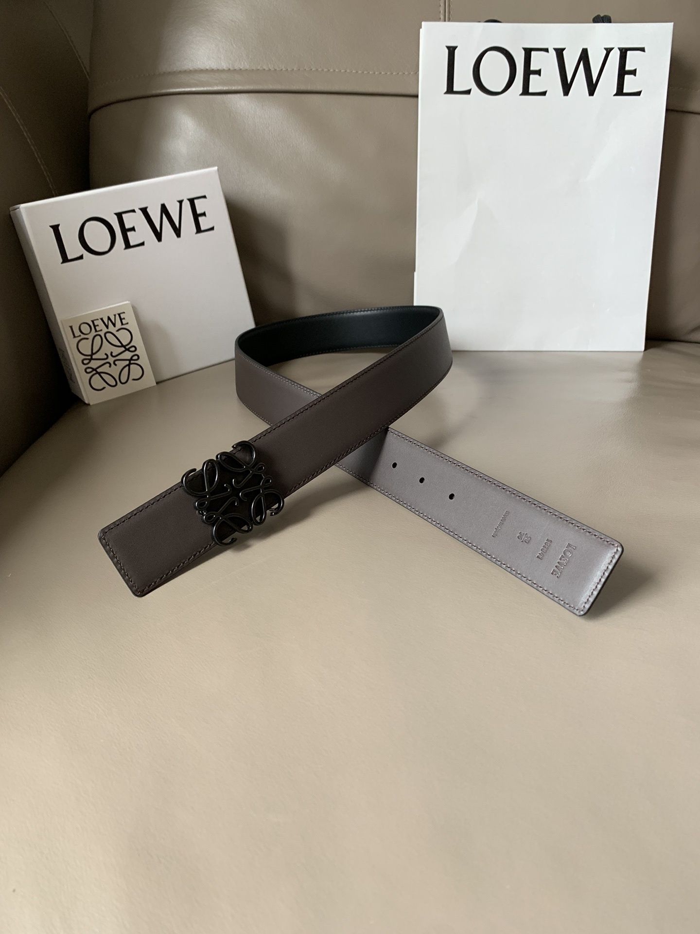 LOEWE_Belt_yupoo_Original_quality