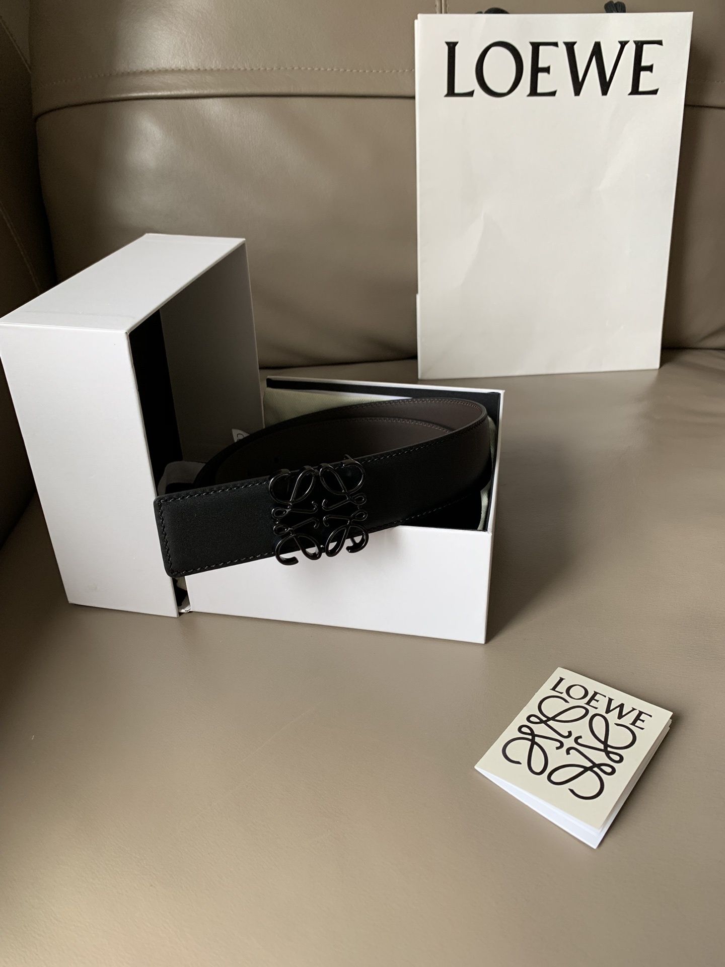 LOEWE_Belt_yupoo_Original_quality