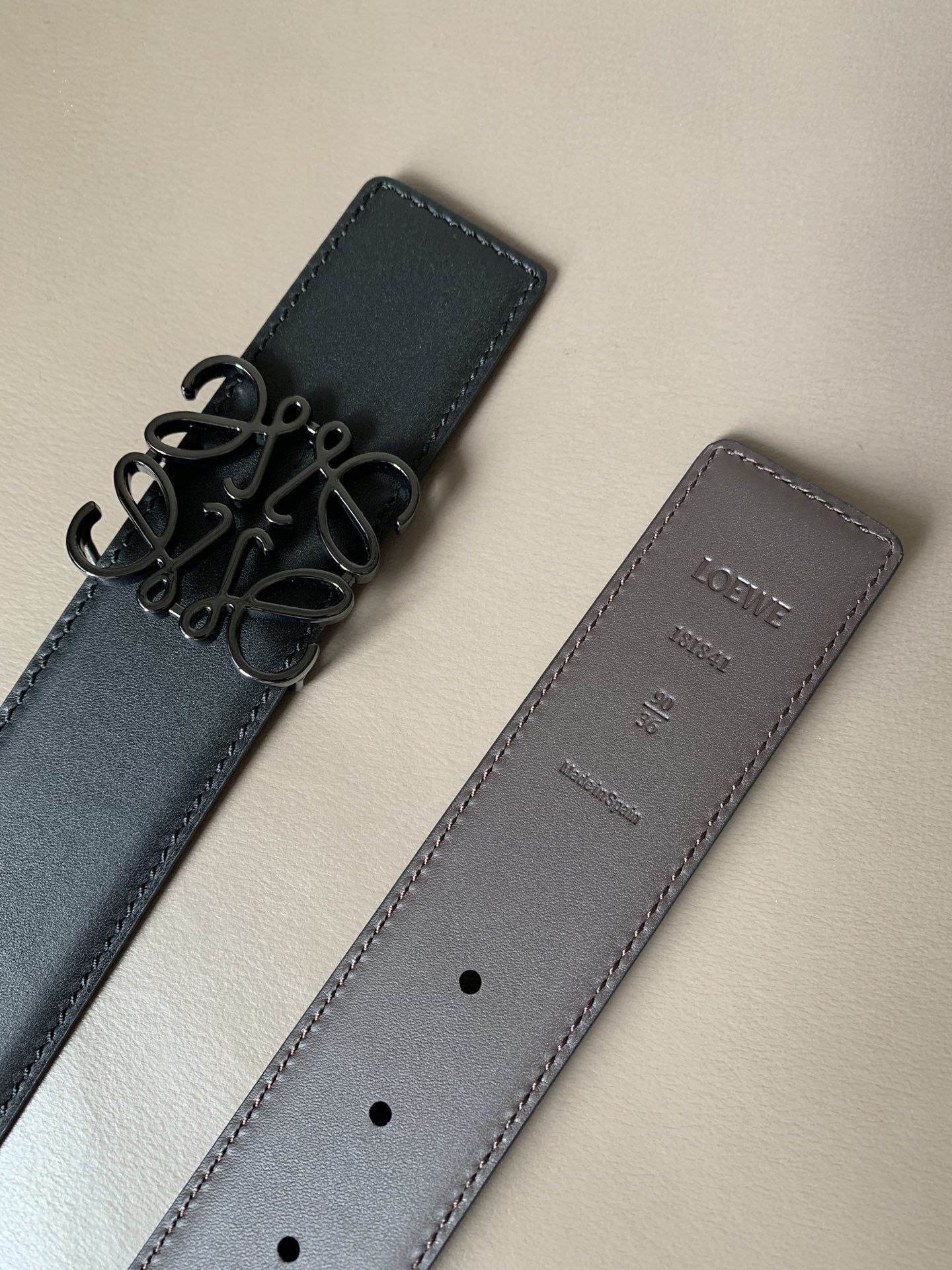 LOEWE_Belt_yupoo_Original_quality