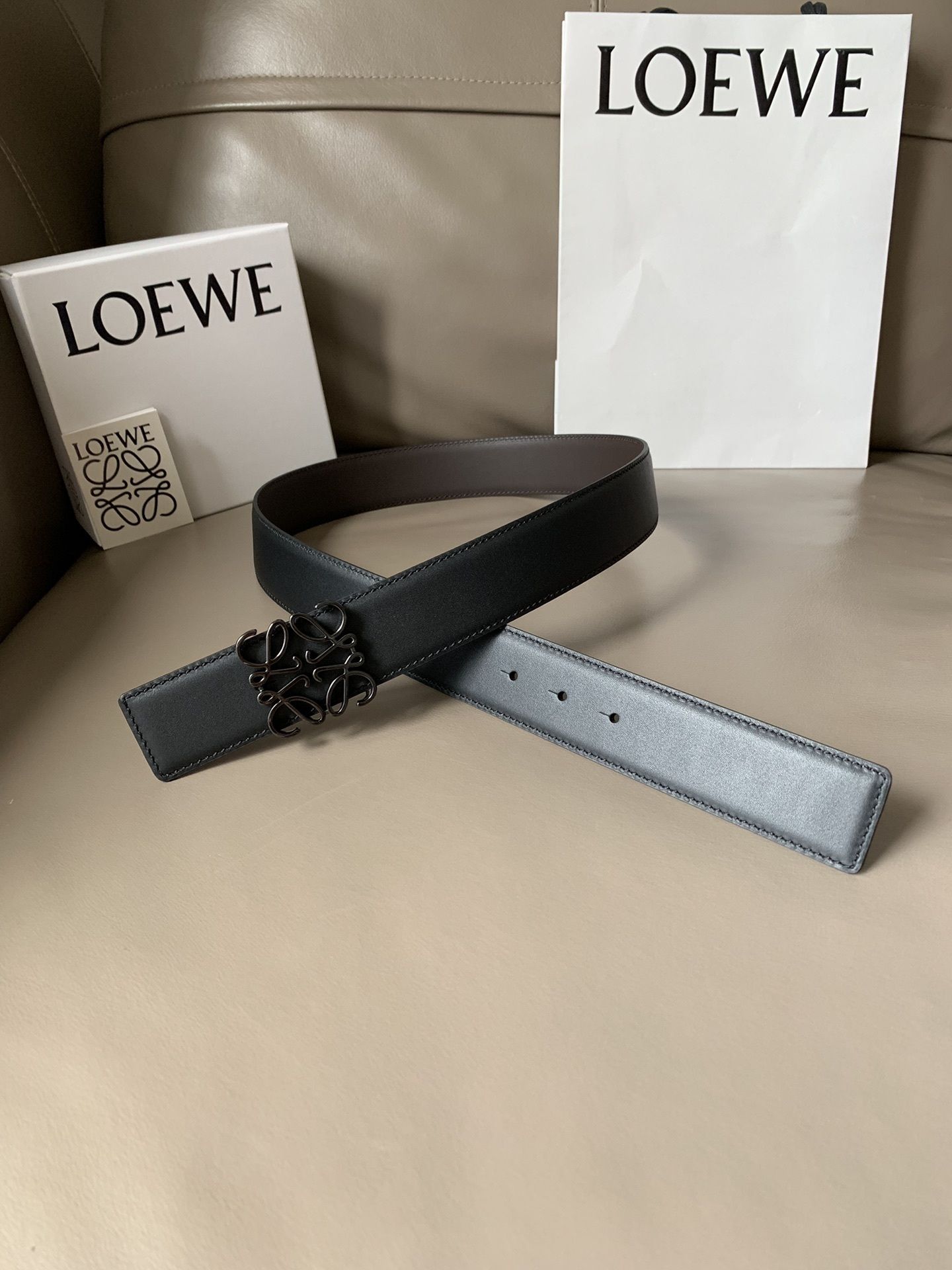 LOEWE_Belt_yupoo_Original_quality