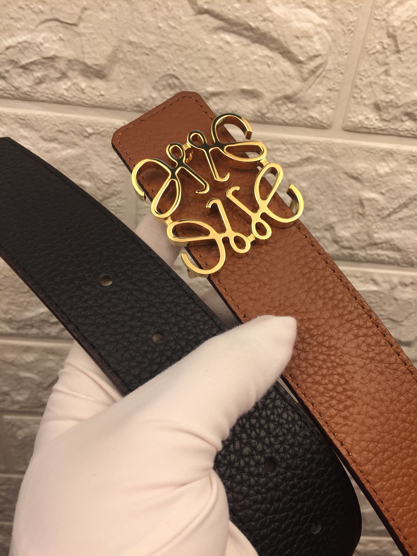 LOEWE_Belt_yupoo_Original_quality