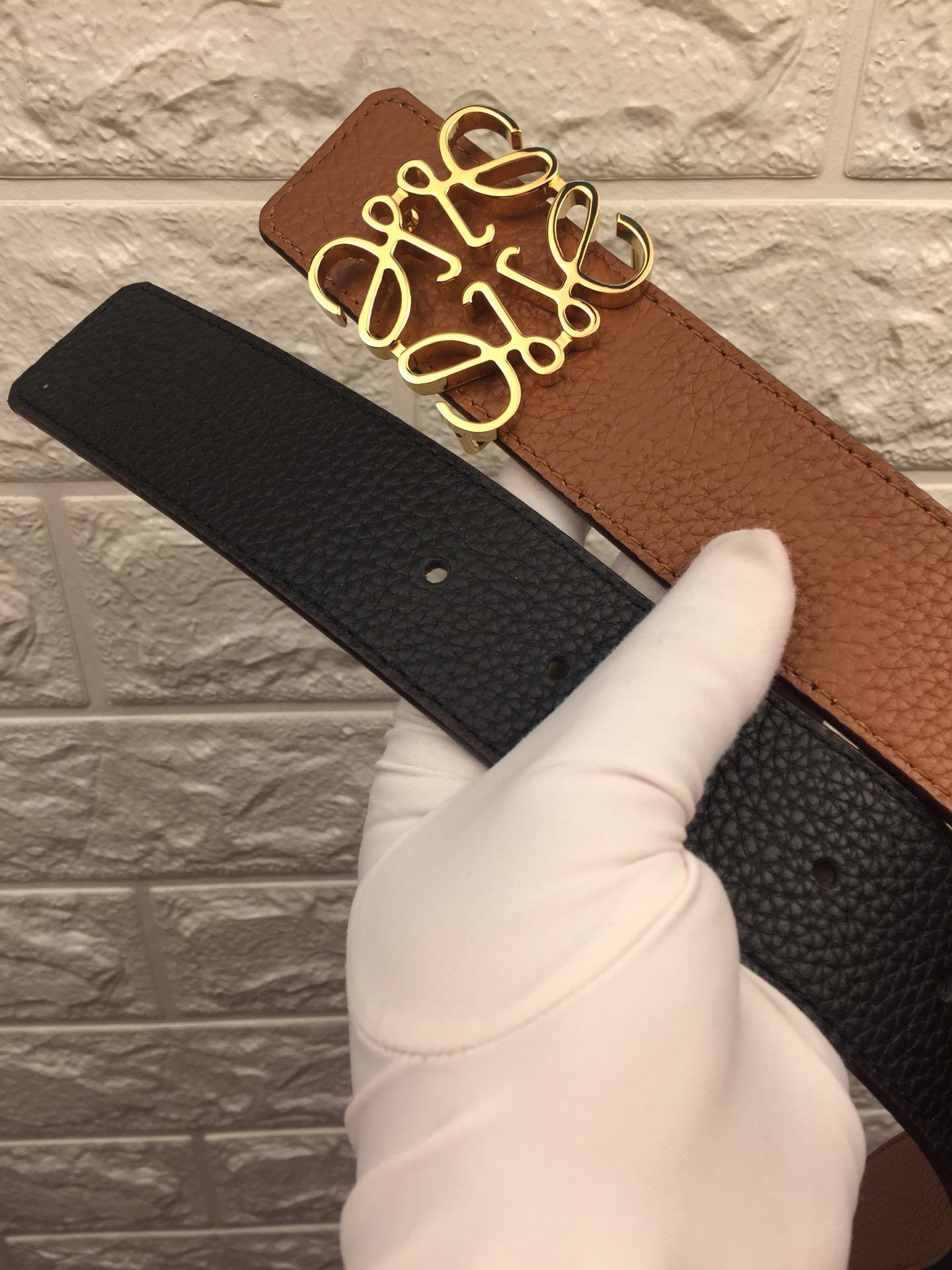 LOEWE_Belt_yupoo_Original_quality