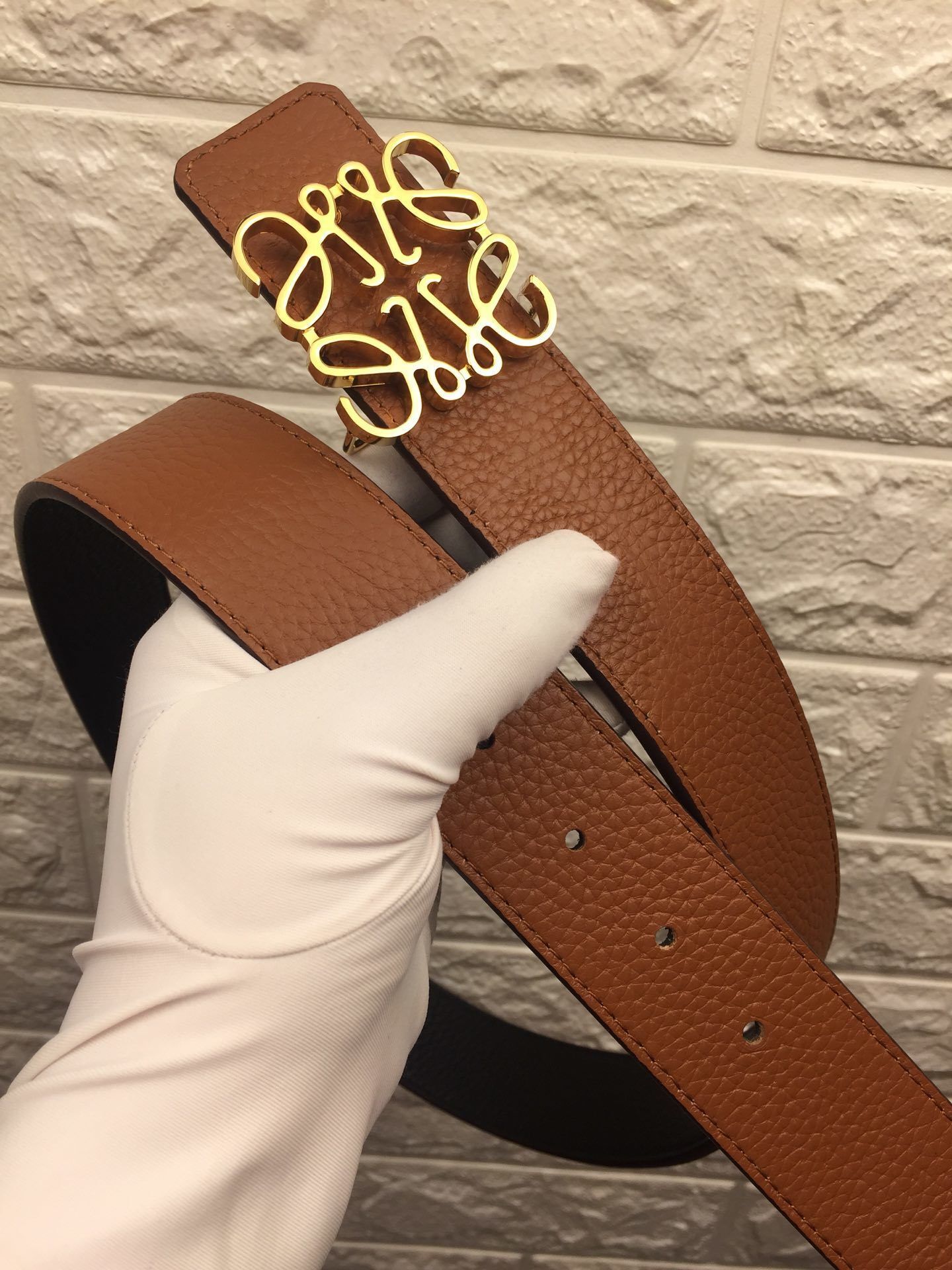 LOEWE_Belt_yupoo_Original_quality