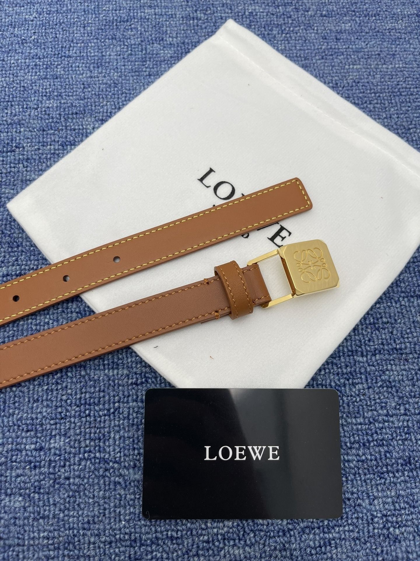 LOEWE_Belt_yupoo_Original_quality