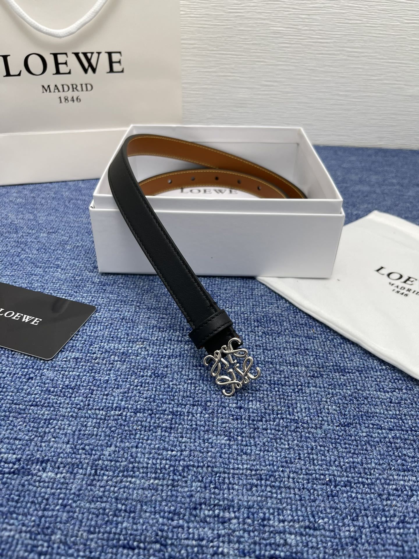 LOEWE_Belt_yupoo_Original_quality