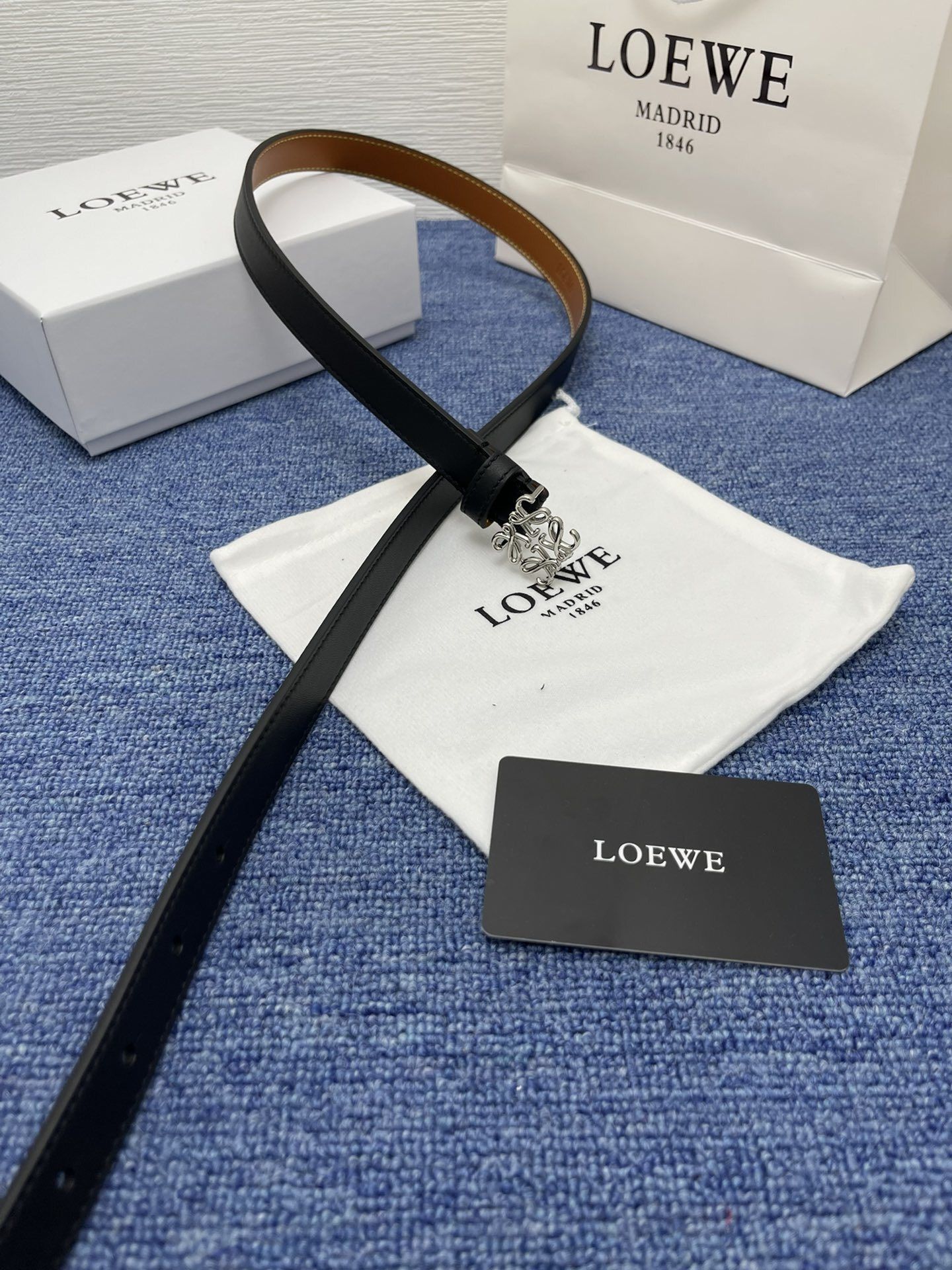 LOEWE_Belt_yupoo_Original_quality