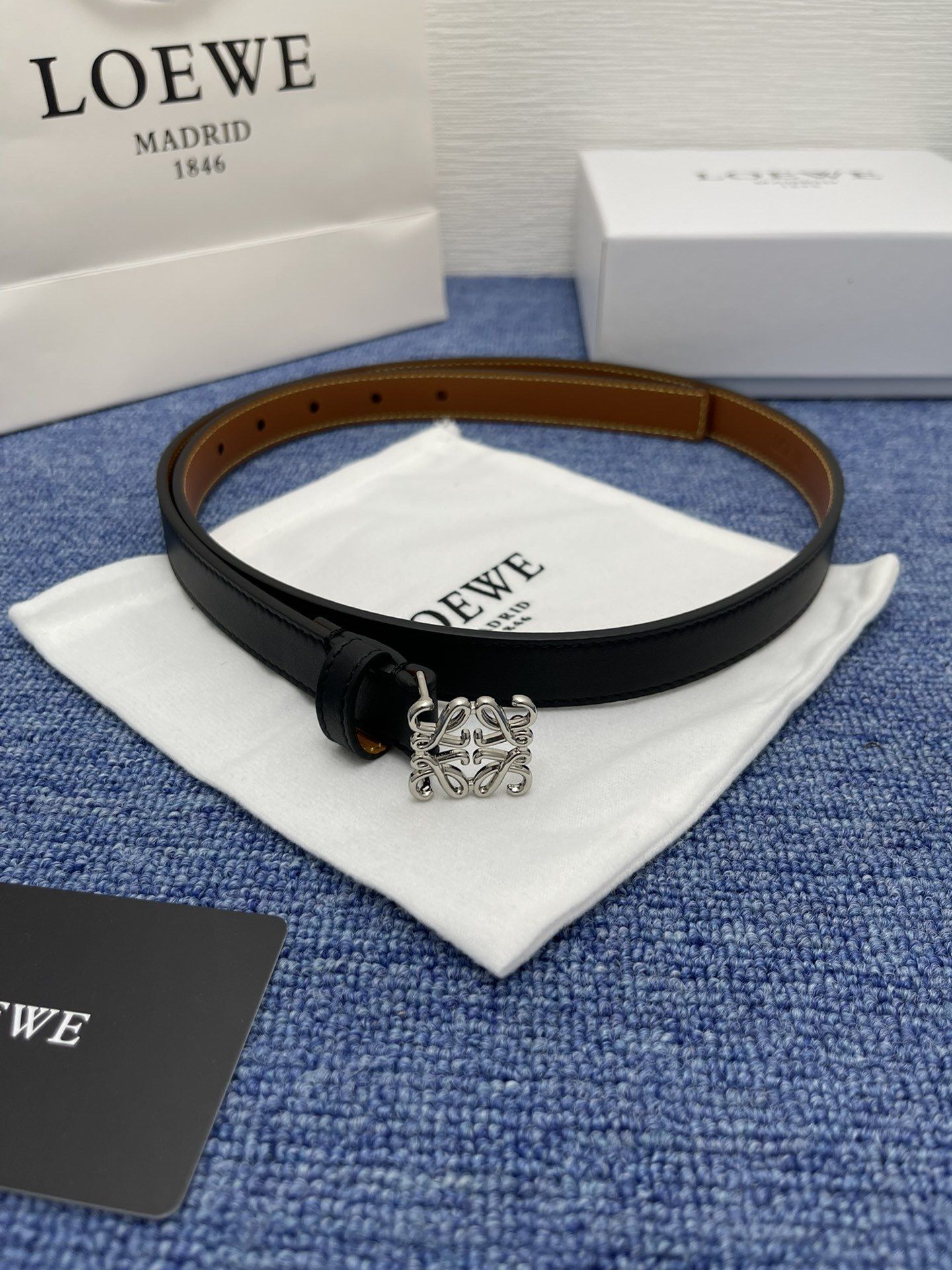 LOEWE_Belt_yupoo_Original_quality