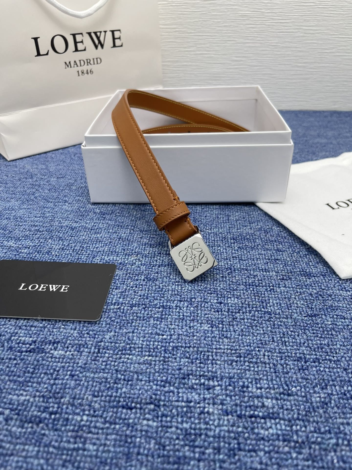 LOEWE_Belt_yupoo_Original_quality