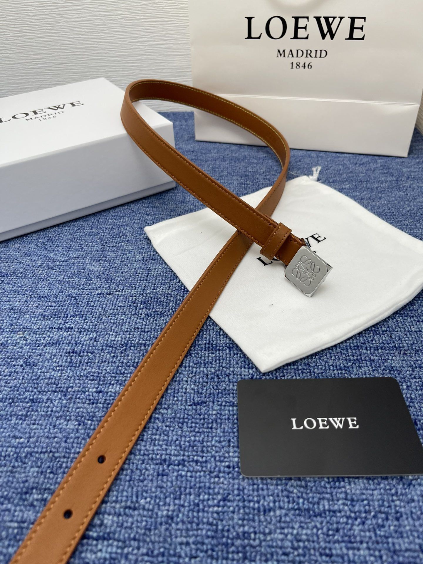 LOEWE_Belt_yupoo_Original_quality