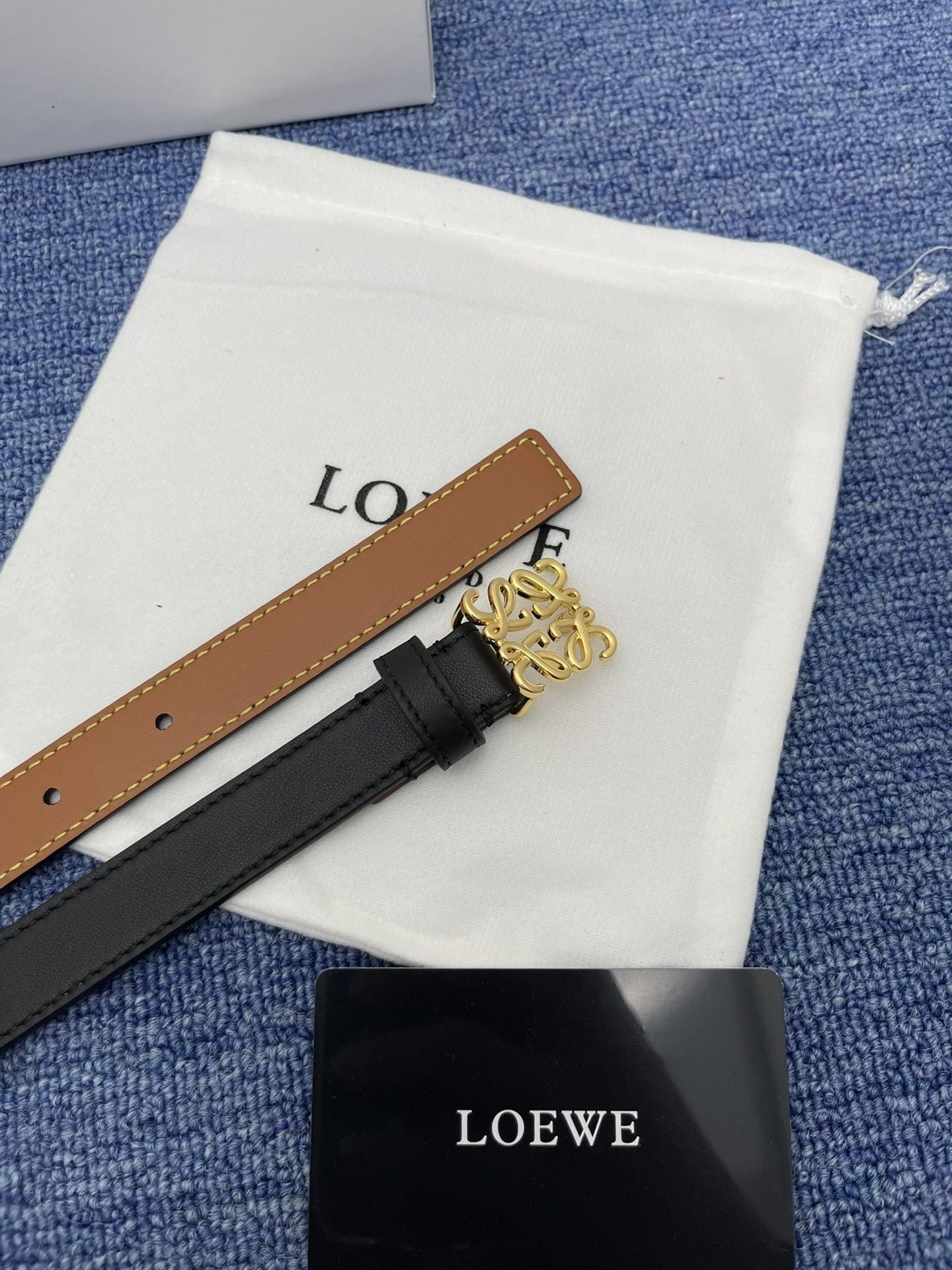 LOEWE_Belt_yupoo_Original_quality