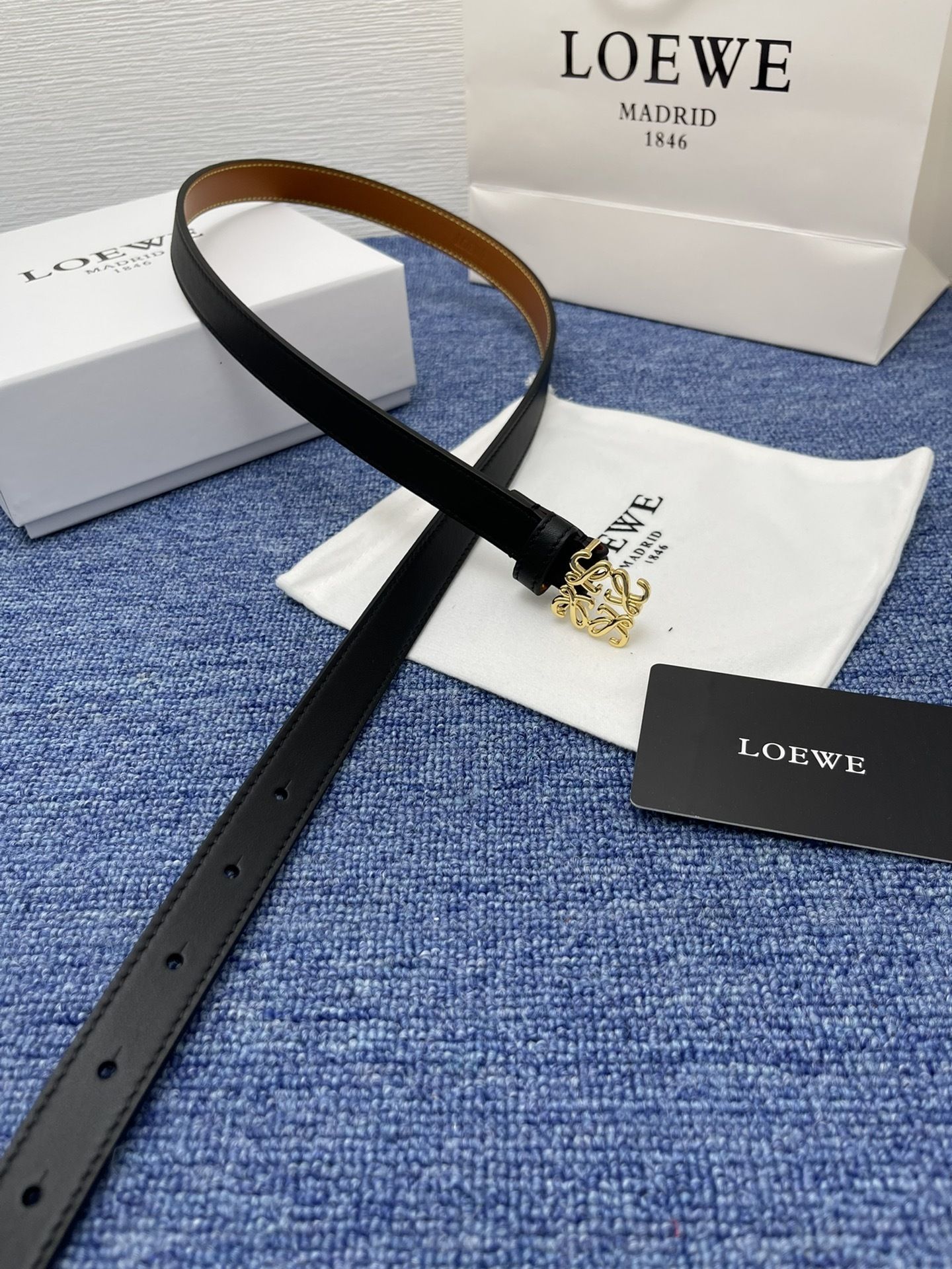 LOEWE_Belt_yupoo_Original_quality