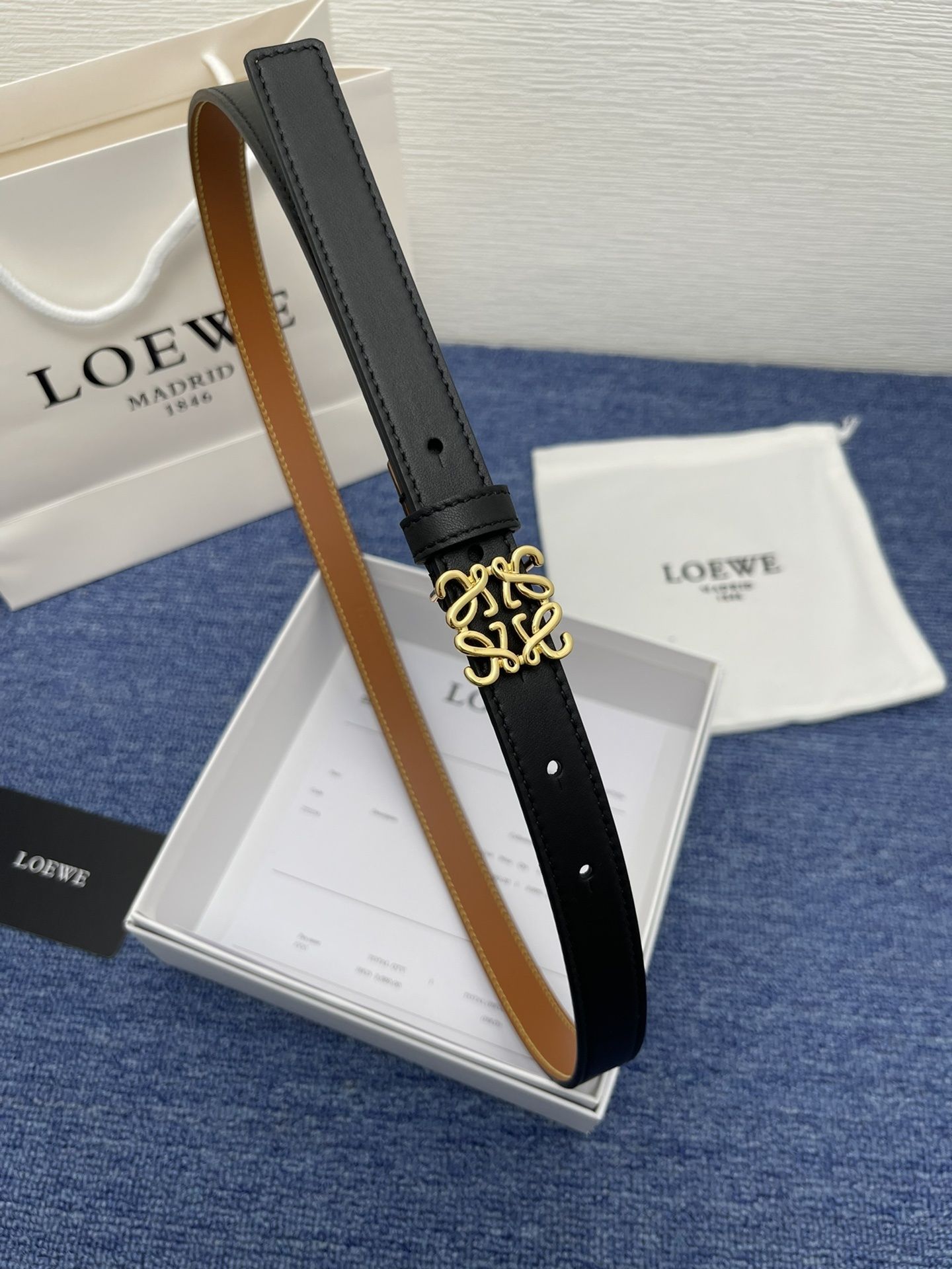 LOEWE_Belt_yupoo_Original_quality